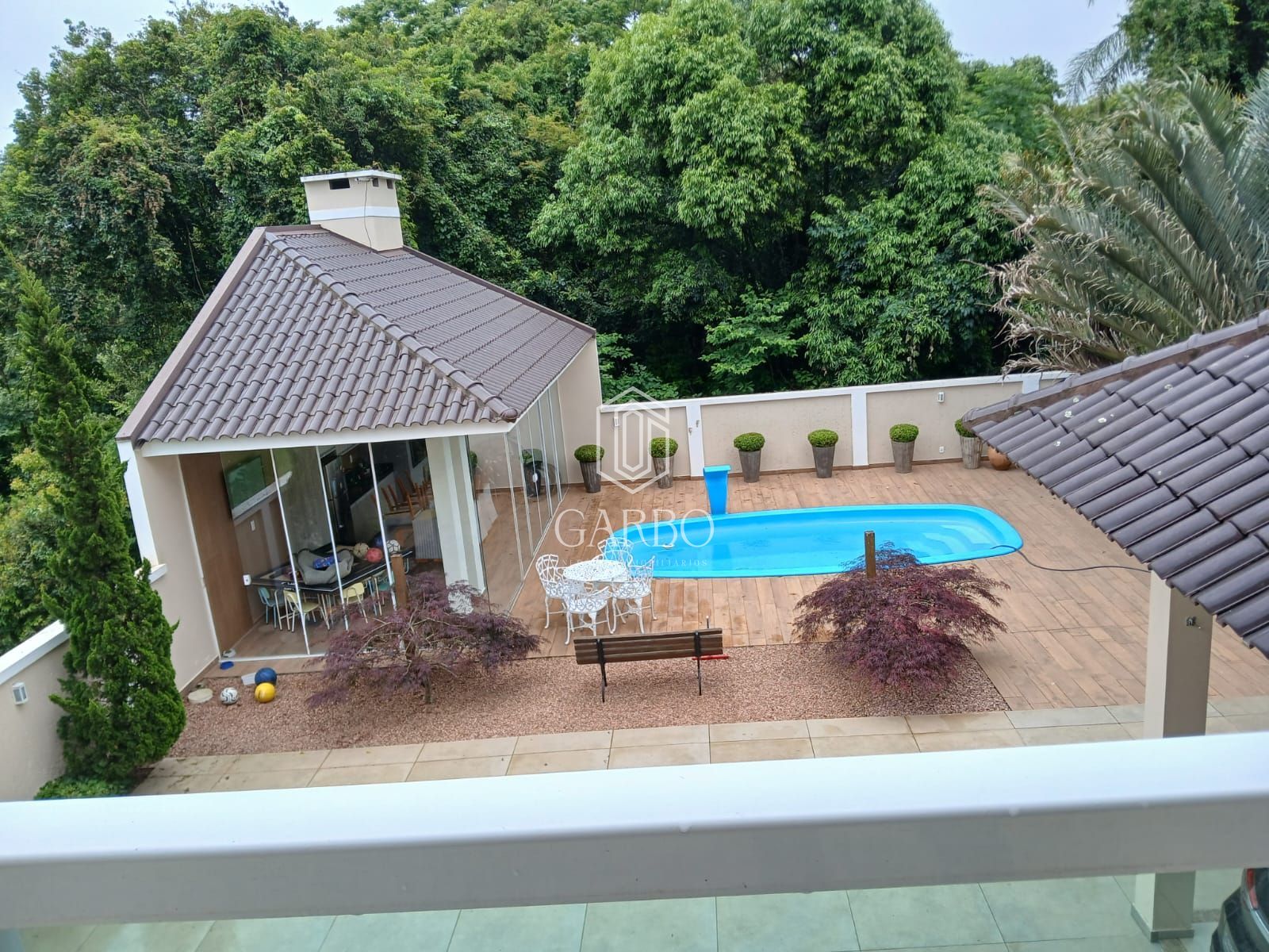 Casa, 3 quartos, 283 m² - Foto 18