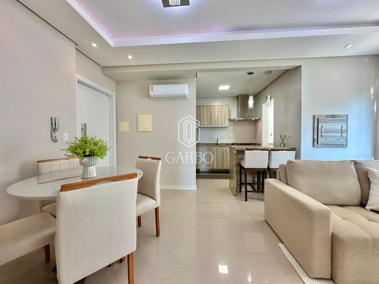 Apartamento, 2 quartos, 74 m² - Foto 7