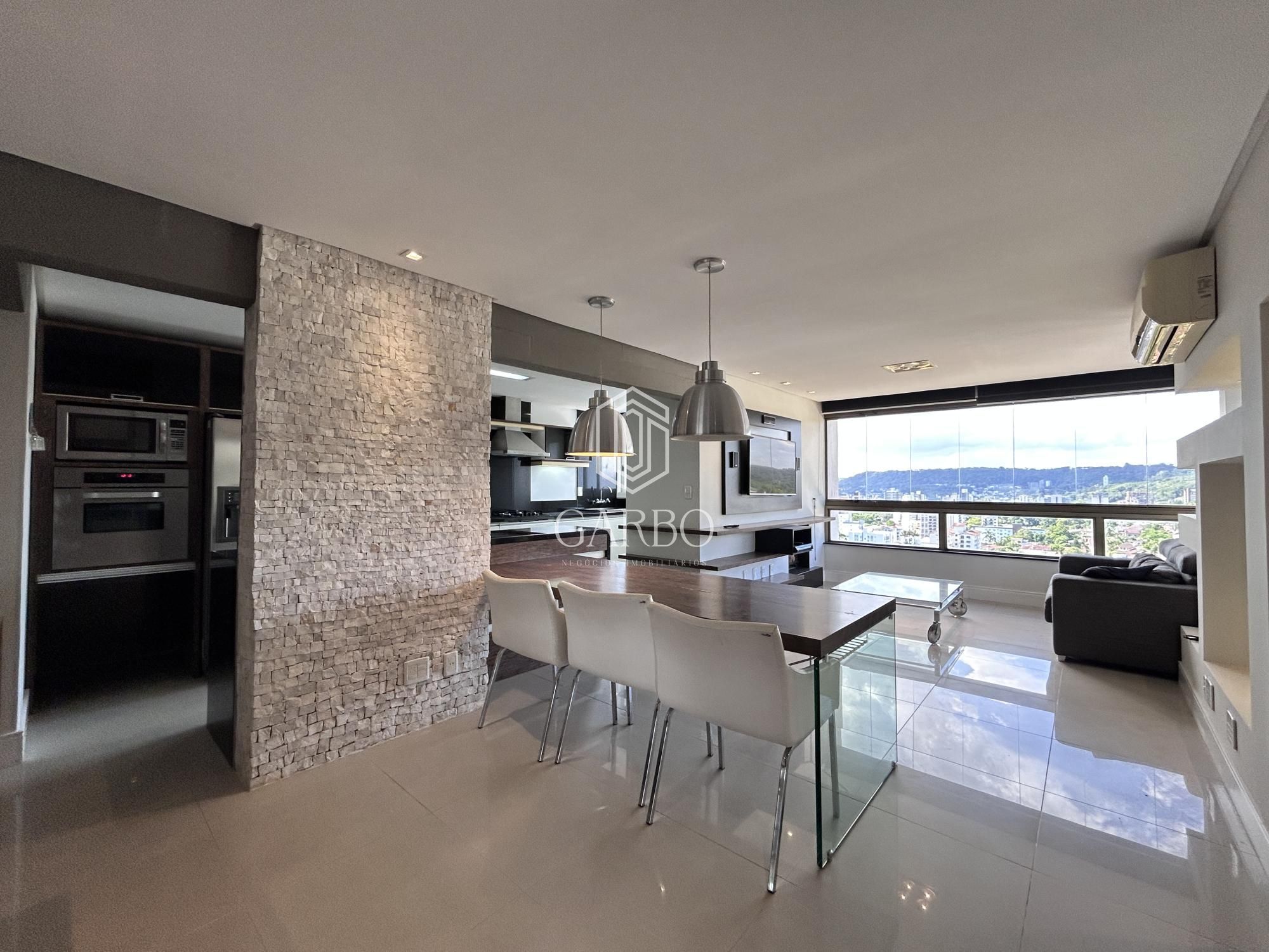 Cobertura, 3 quartos, 274 m² - Foto 3