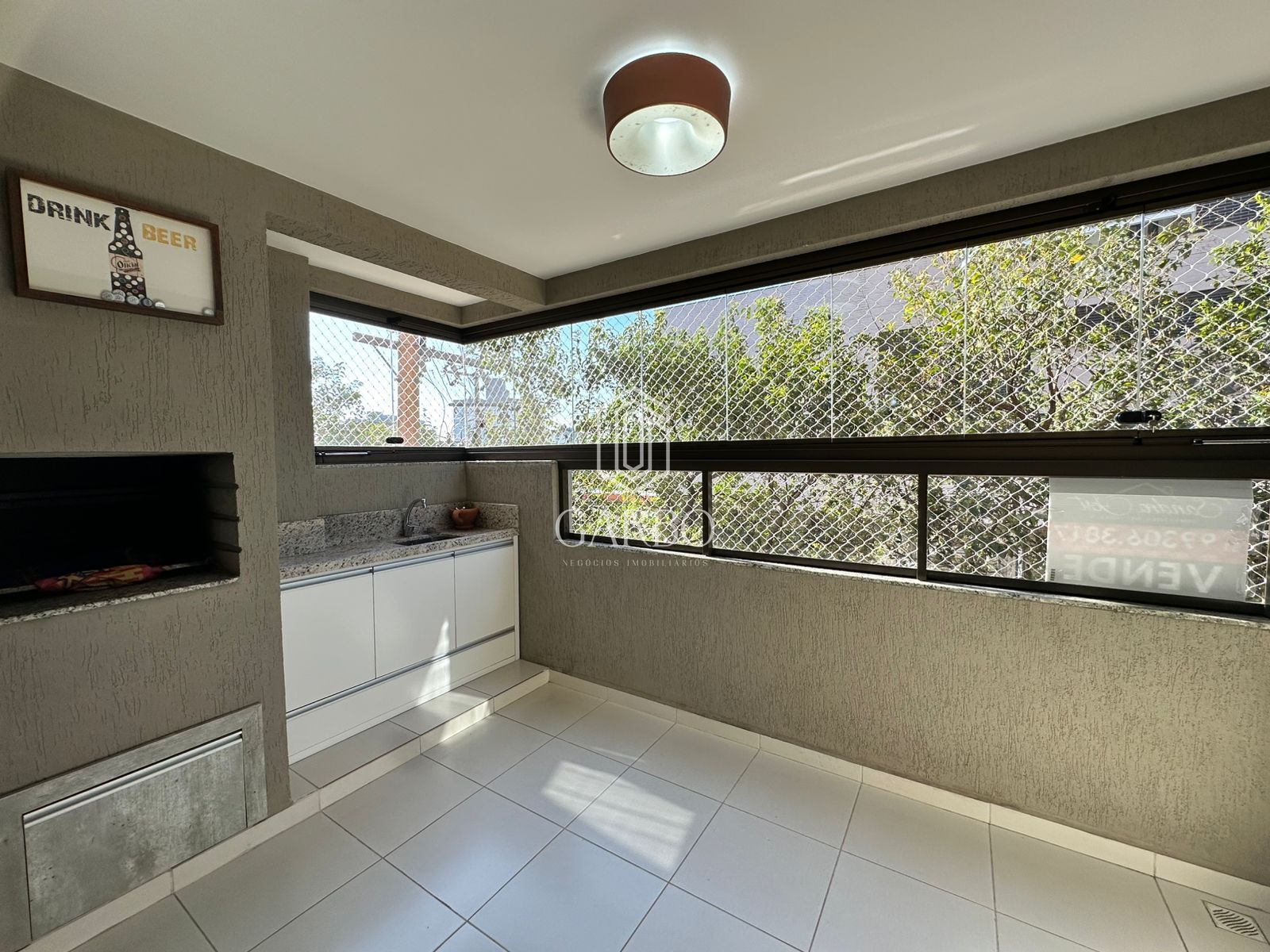 Apartamento, 2 quartos, 93 m² - Foto 18