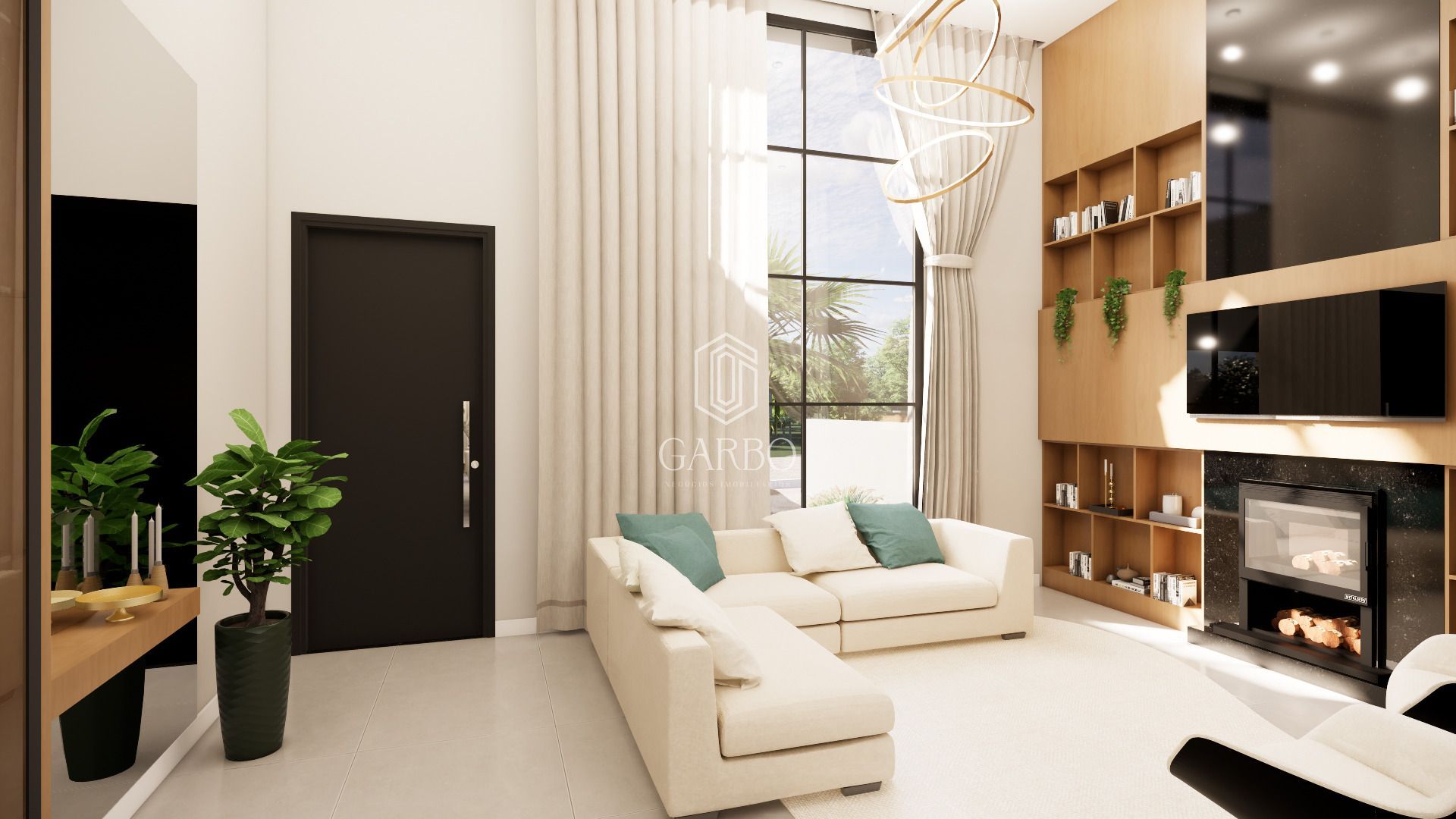 Casa, 3 quartos, 156 m² - Foto 14