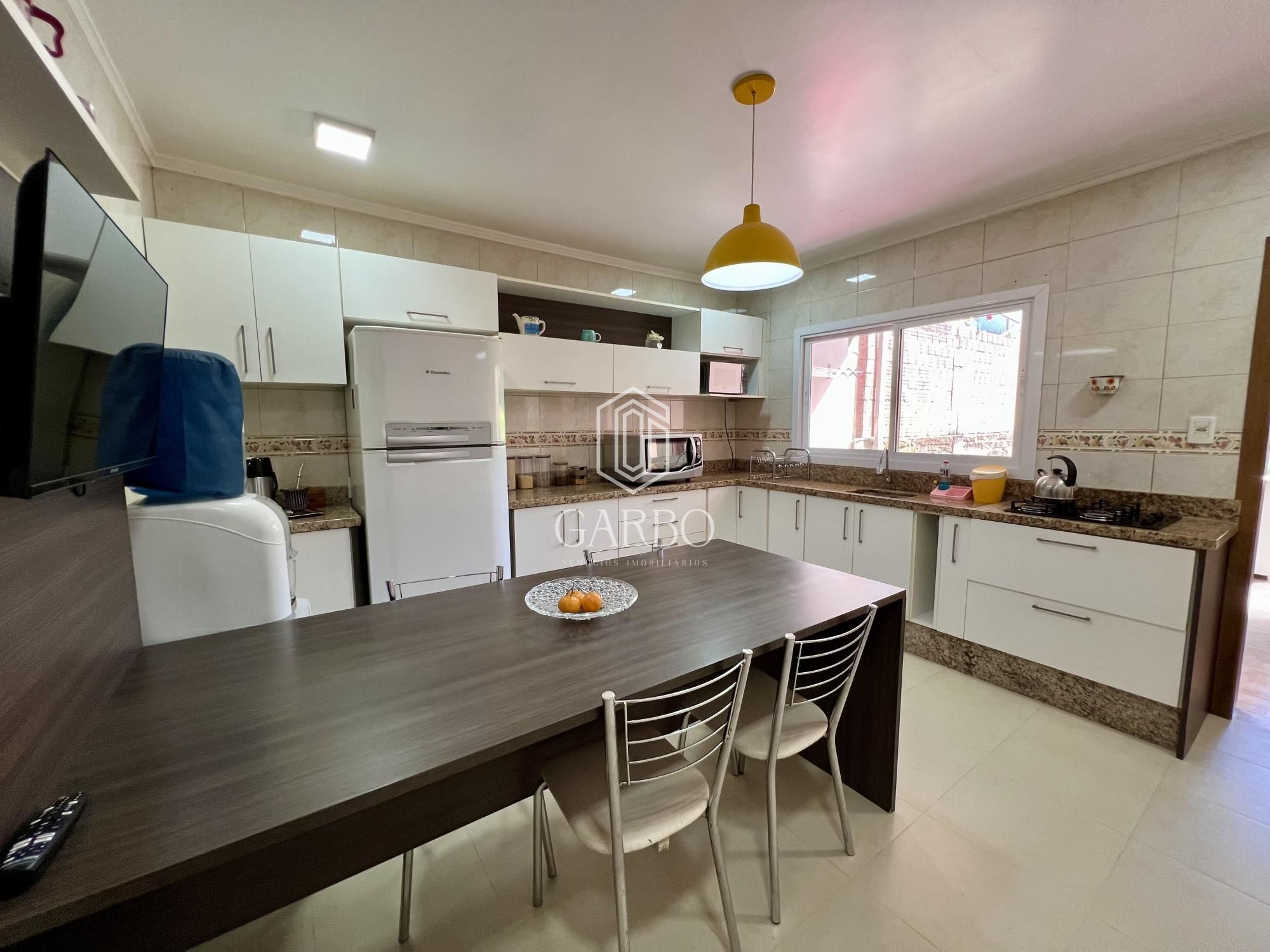 Casa à venda com 4 quartos, 256m² - Foto 6