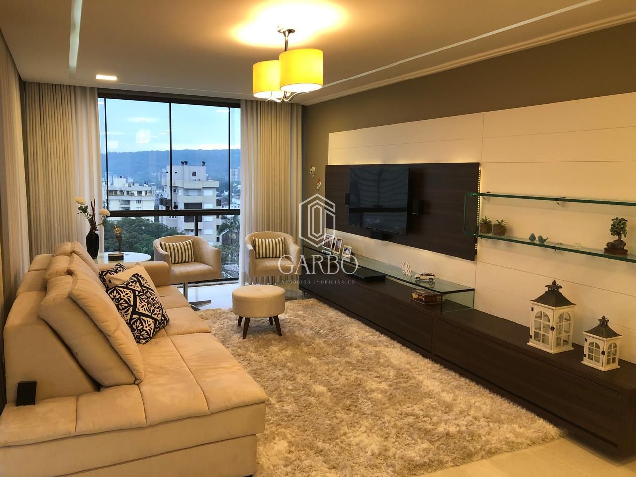 Apartamento à venda com 3 quartos, 306m² - Foto 8