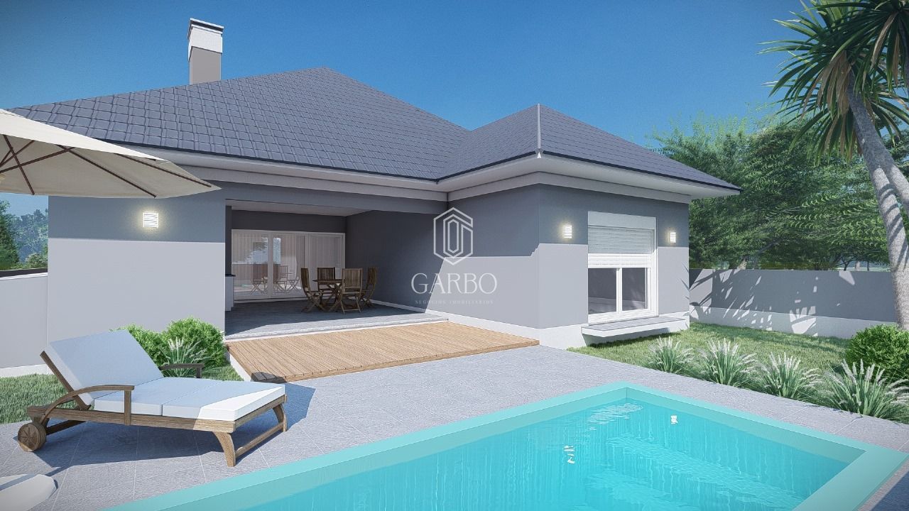 Casa, 3 quartos, 222 m² - Foto 6