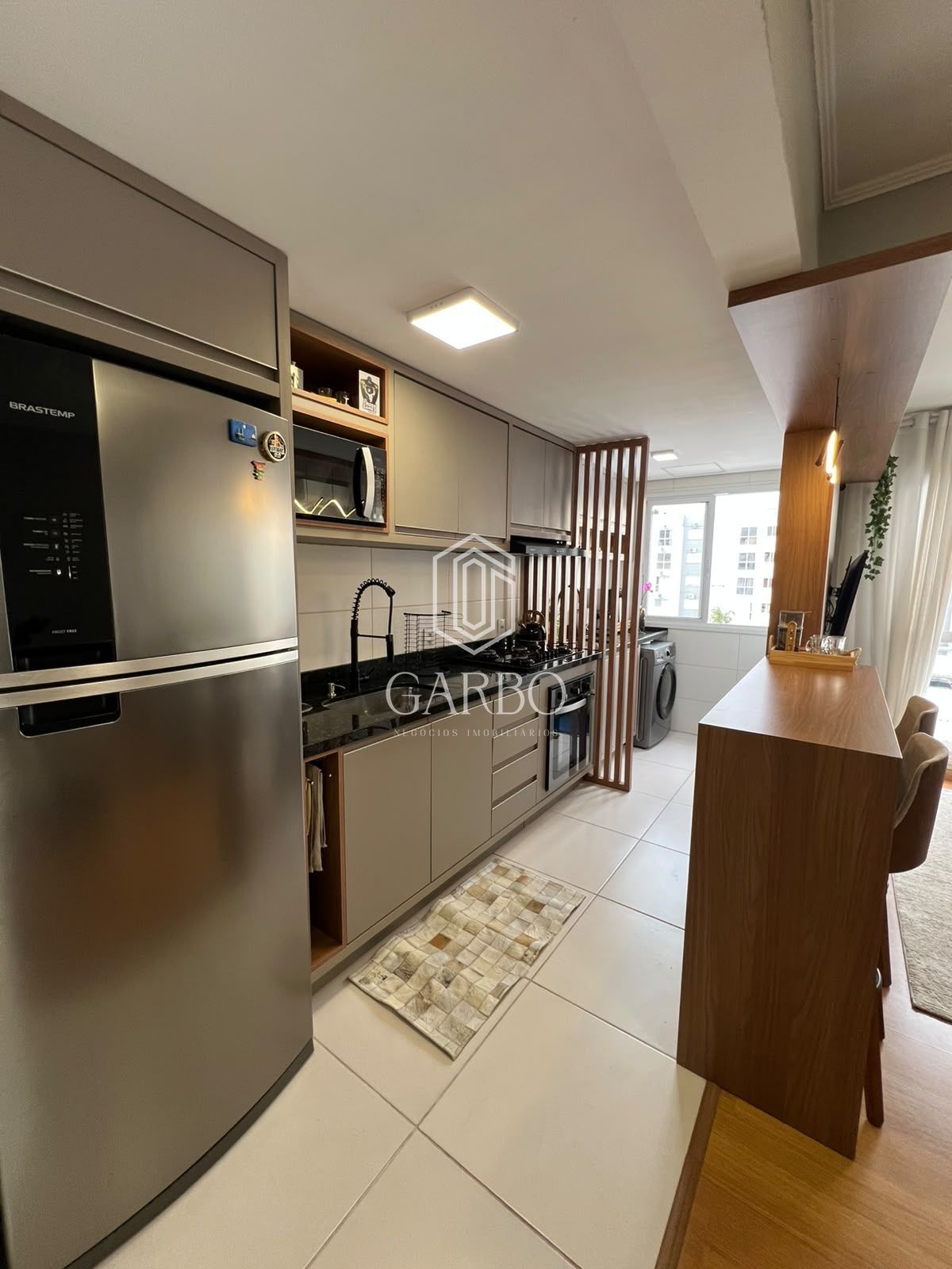 Apartamento, 2 quartos, 66 m² - Foto 3