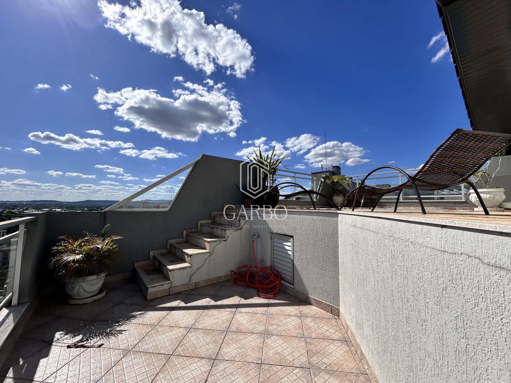 Cobertura, 3 quartos, 182 m² - Foto 13