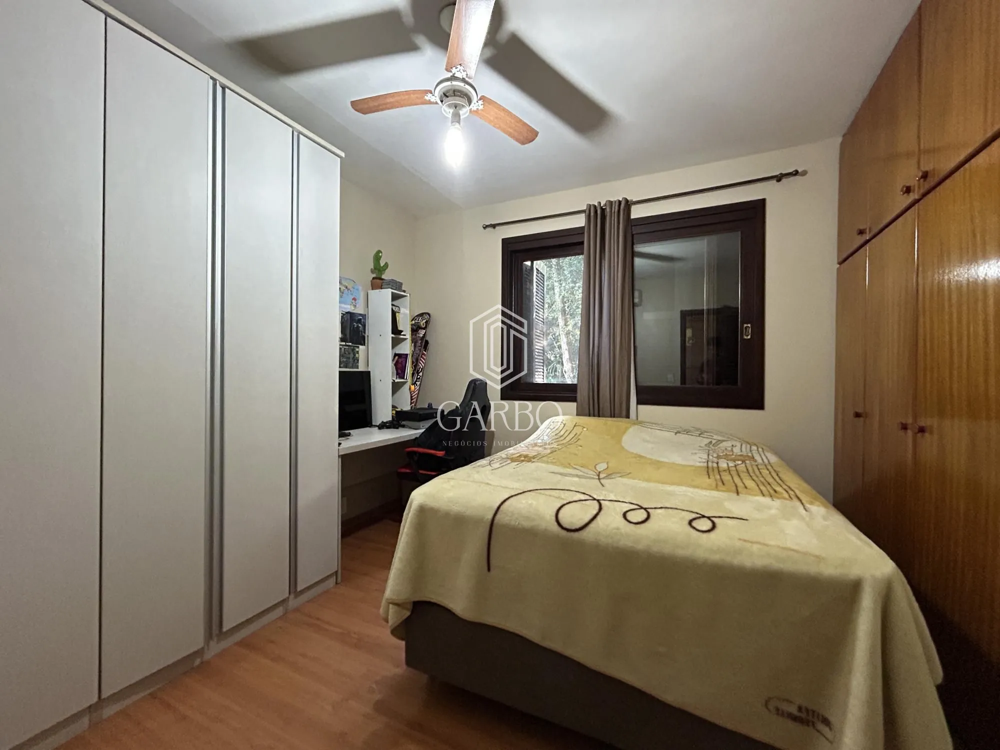 Apartamento, 3 quartos, 154 m² - Foto 9