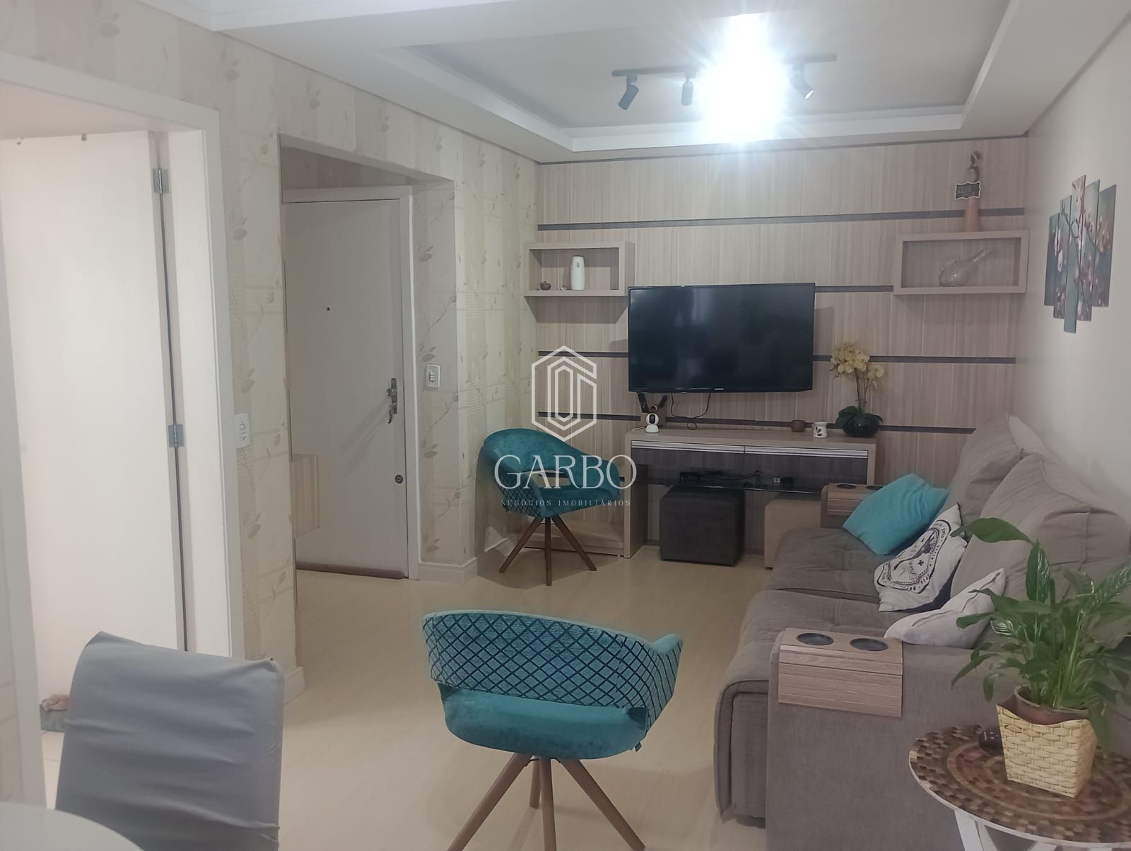 Apartamento, 2 quartos, 76 m² - Foto 3