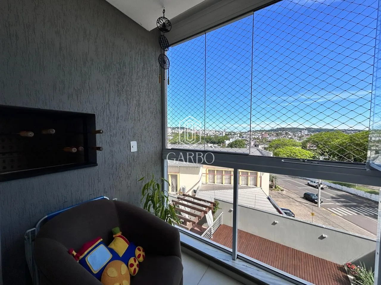 Apartamento, 3 quartos, 107 m² - Foto 13
