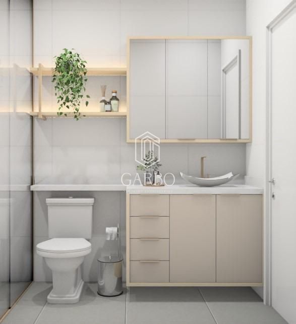 Apartamento, 3 quartos, 90 m² - Foto 15