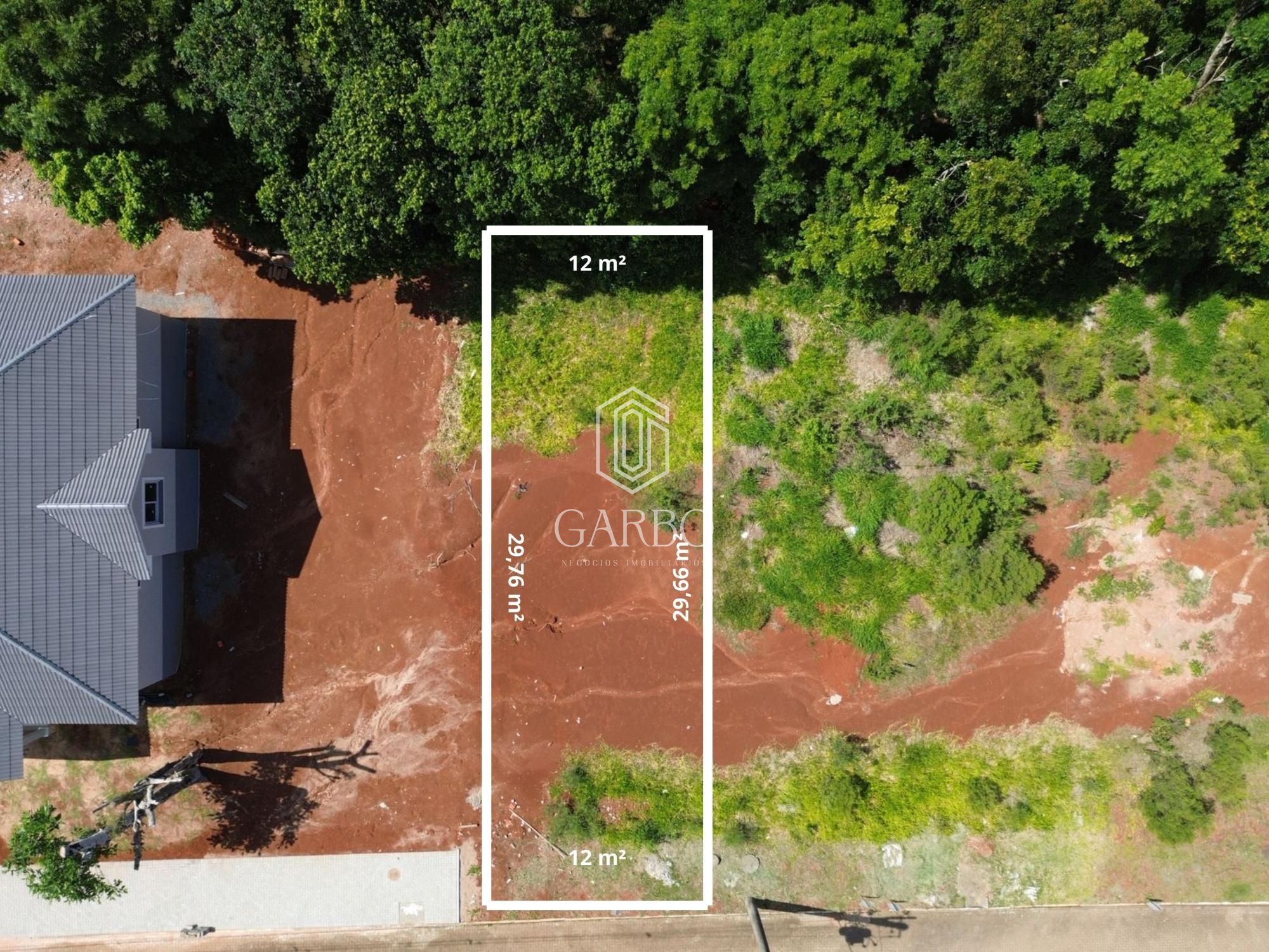 Terreno, 356 m² - Foto 1