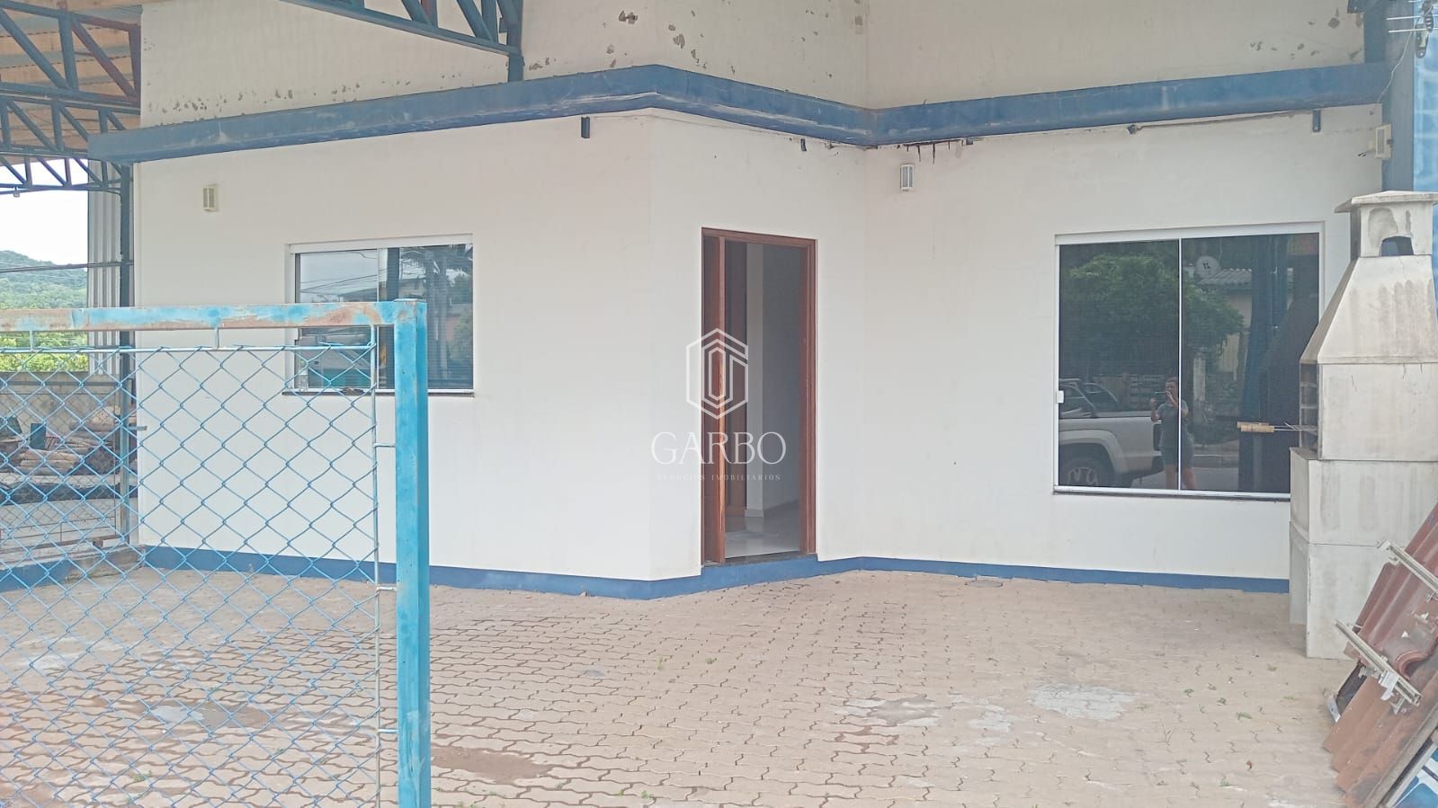 Loja-Salão, 352 m² - Foto 1