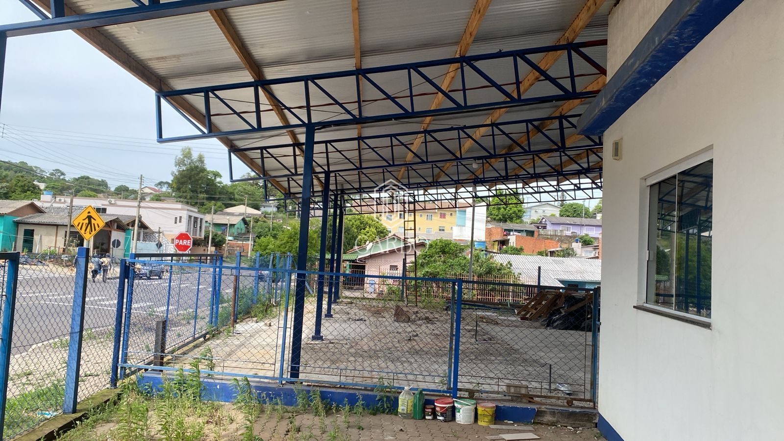 Loja-Salão, 352 m² - Foto 9