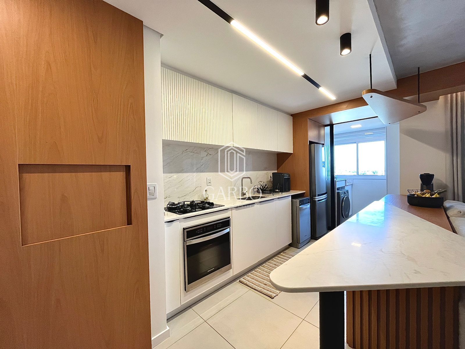 Apartamento, 2 quartos, 90 m² - Foto 3
