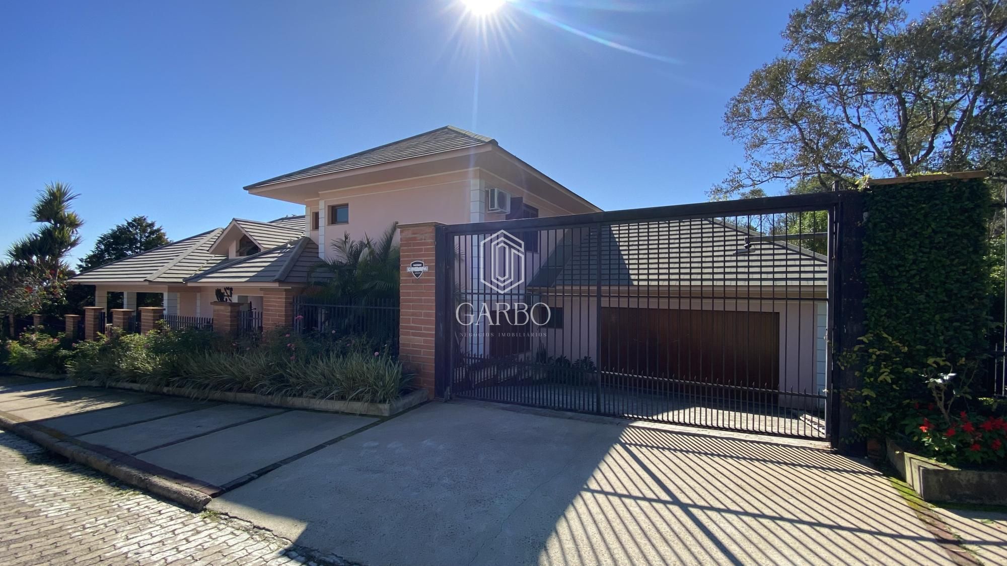 Casa à venda com 3 quartos, 447m² - Foto 22