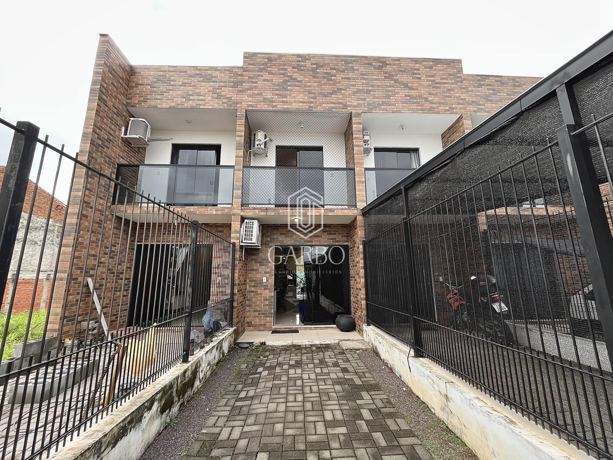 Apartamento, 2 quartos, 73 m² - Foto 1