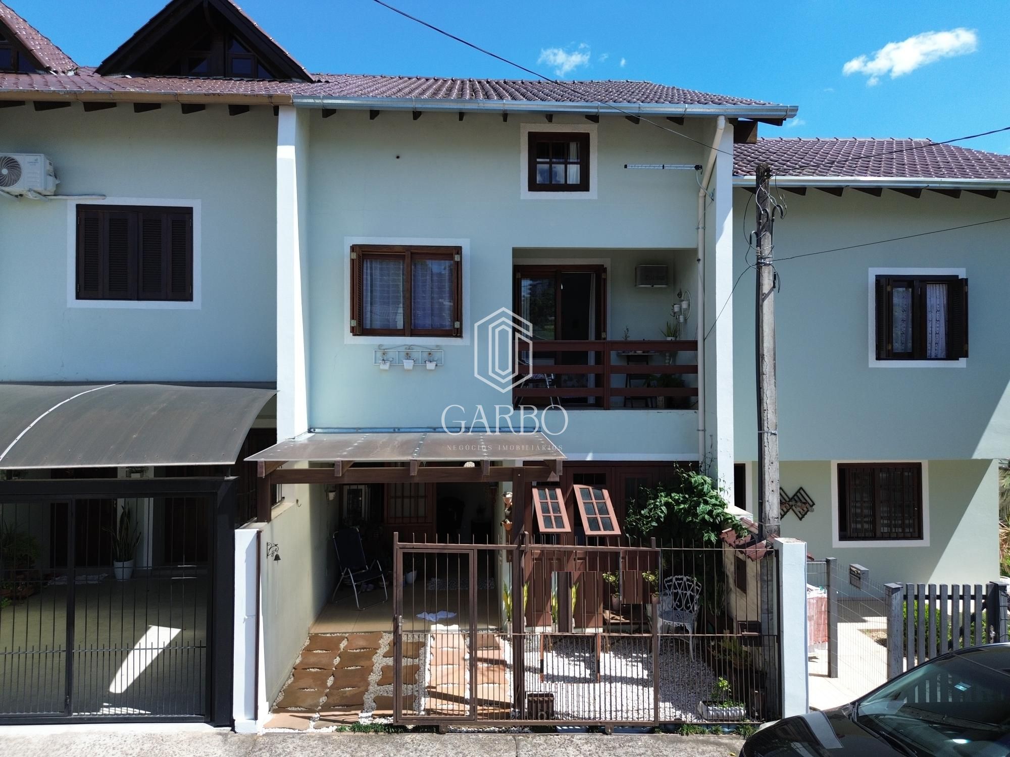 Apartamento, 4 quartos, 126 m² - Foto 1