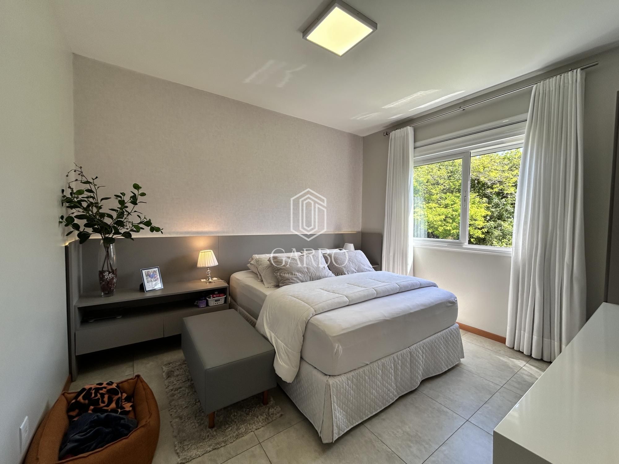 Apartamento, 2 quartos, 81 m² - Foto 9