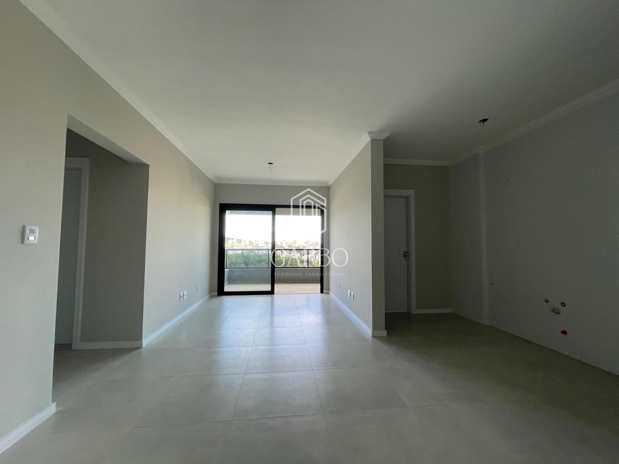 Apartamento à venda com 2 quartos, 83m² - Foto 8