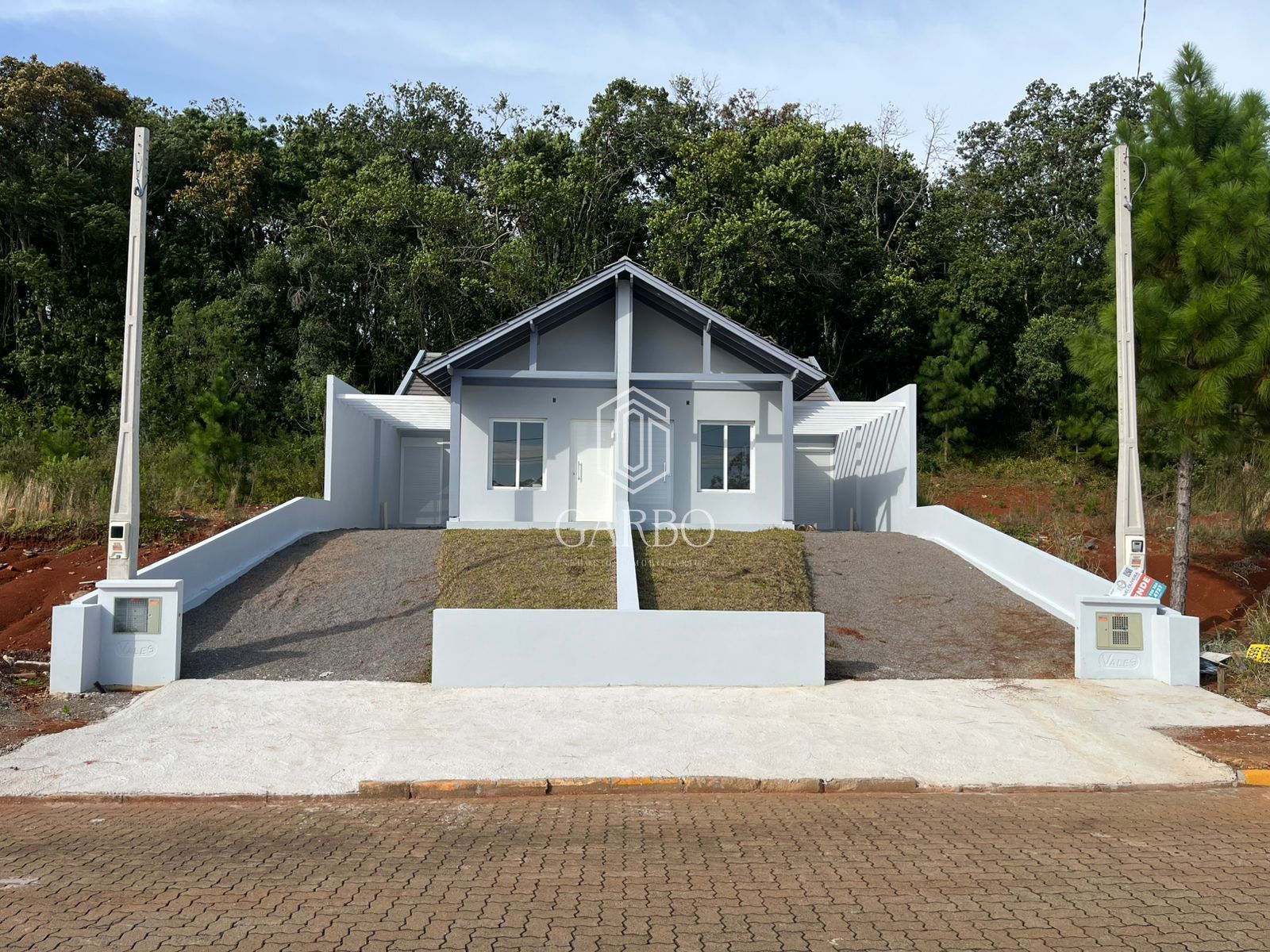 Casa, 2 quartos, 71 m² - Foto 2