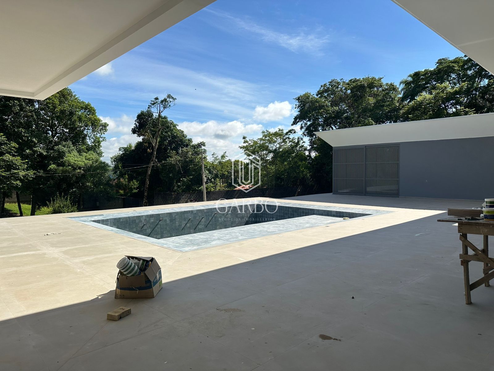 Casa, 4 quartos, 543 m² - Foto 7