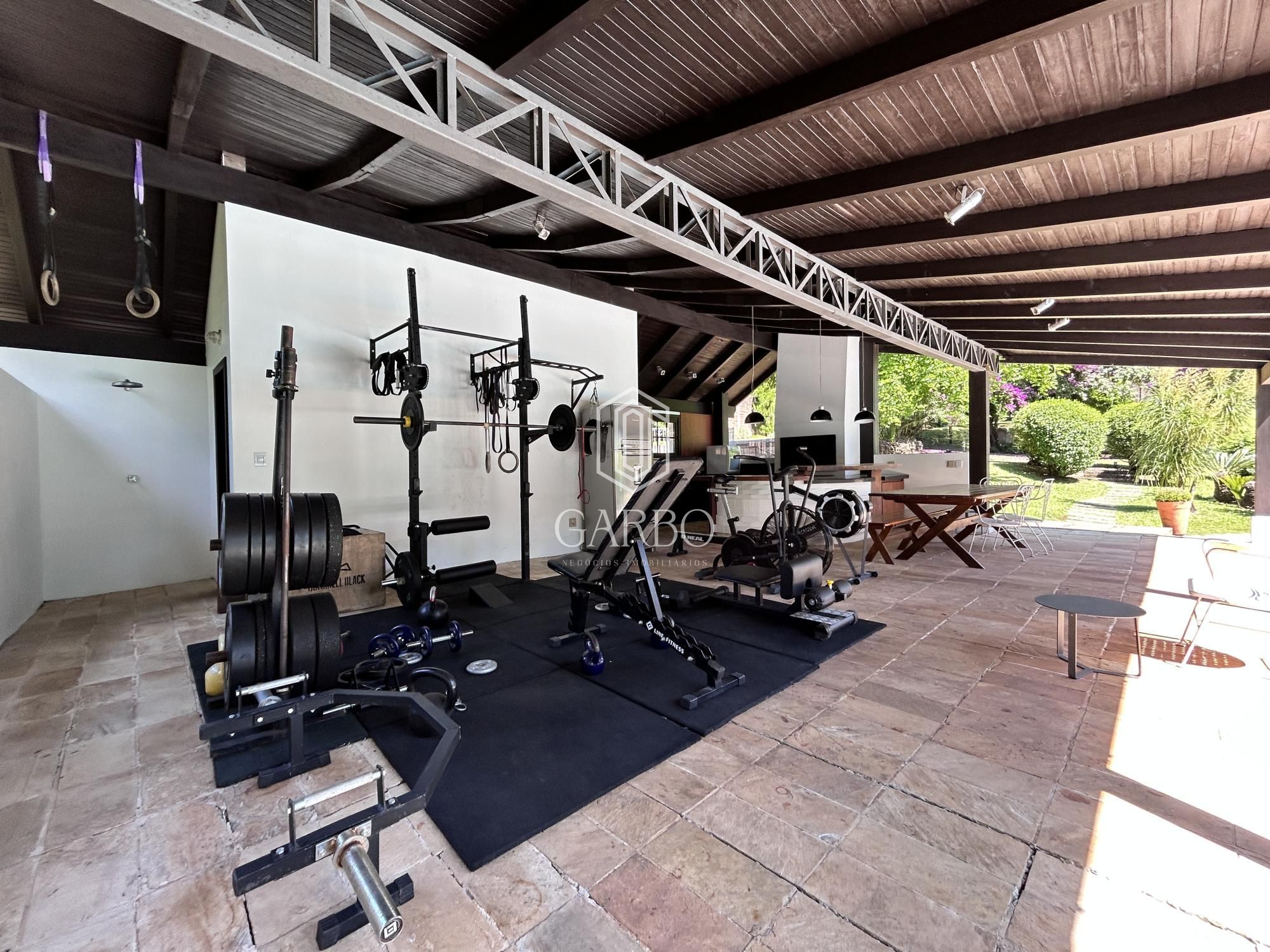 Casa, 4 quartos, 546 m² - Foto 41