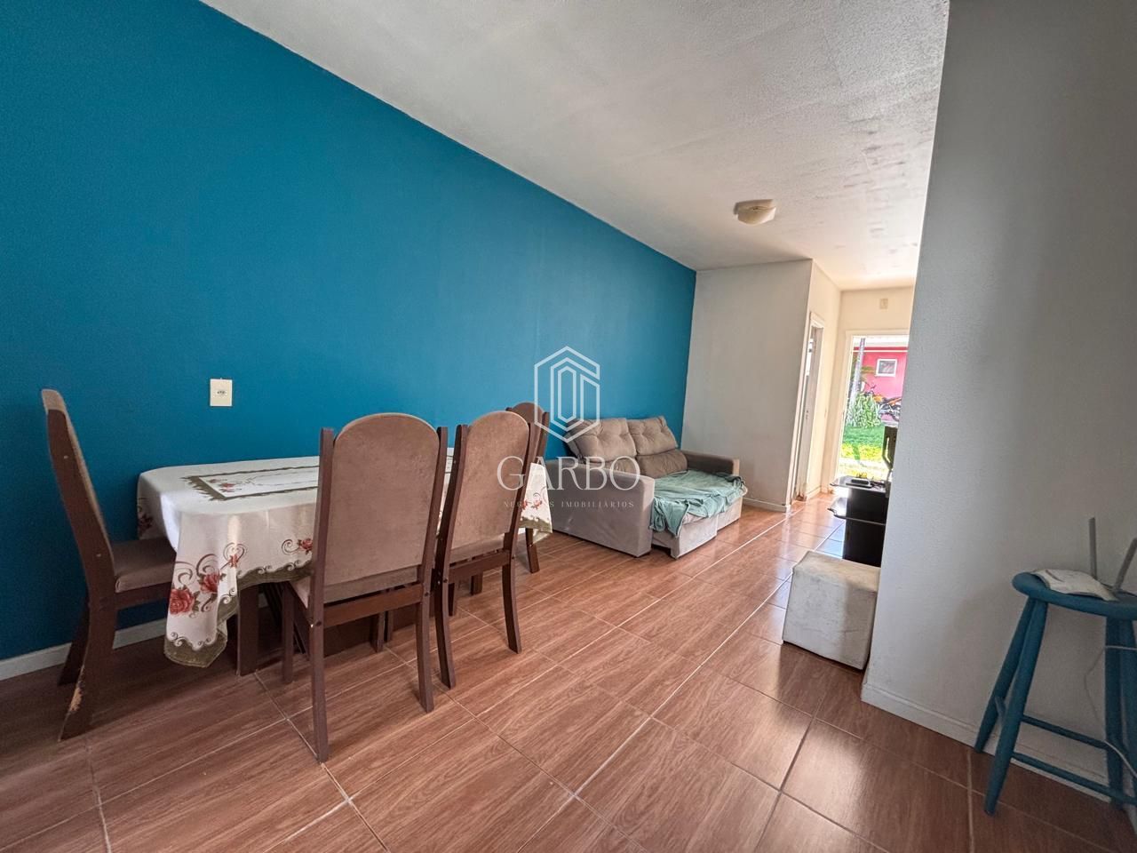 Casa, 2 quartos, 58 m² - Foto 2