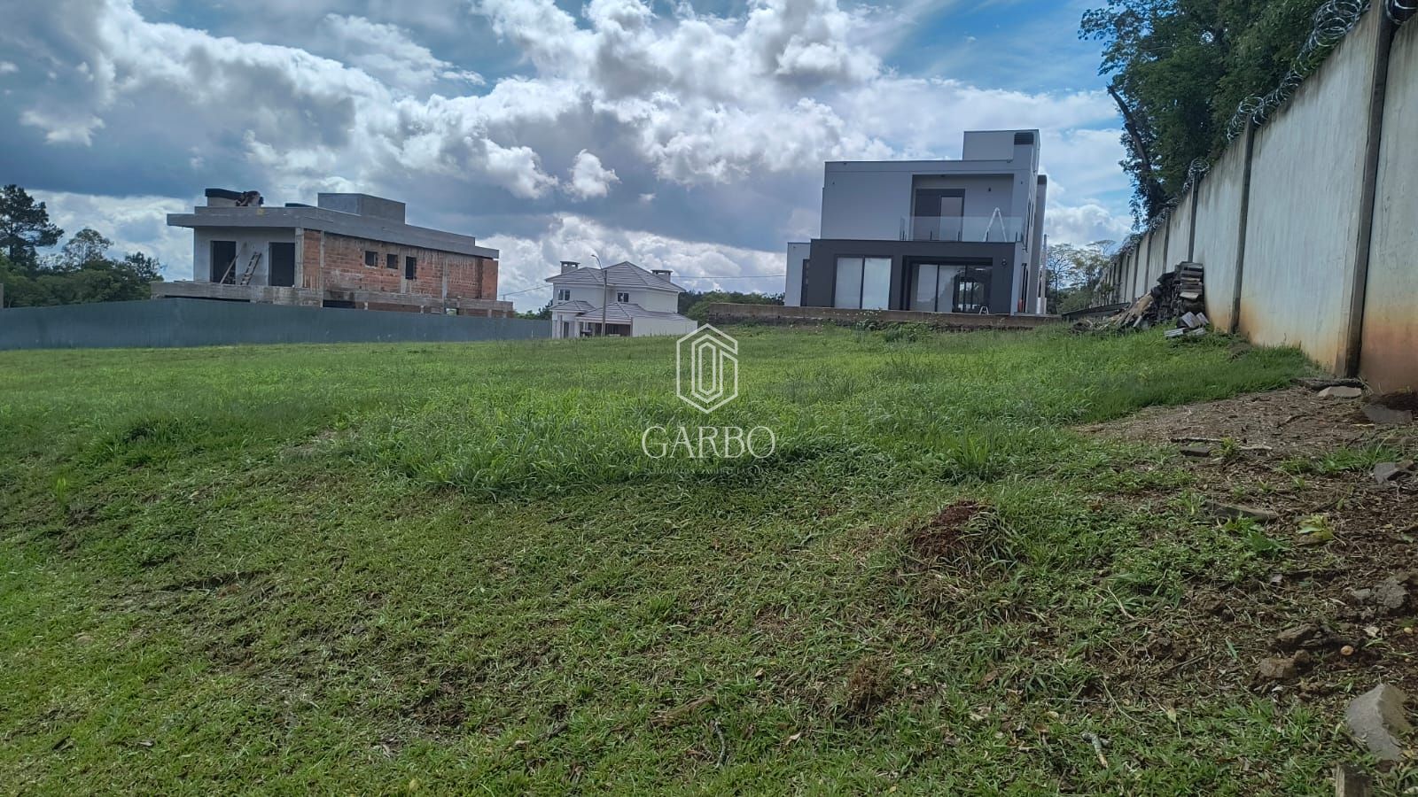 Terreno, 362 m² - Foto 2