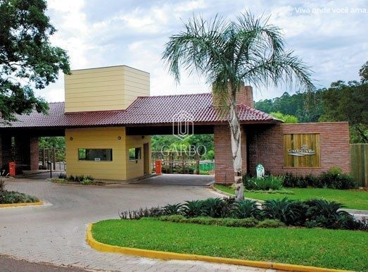 TERRENO À VENDA NO COUNTRY VILLE