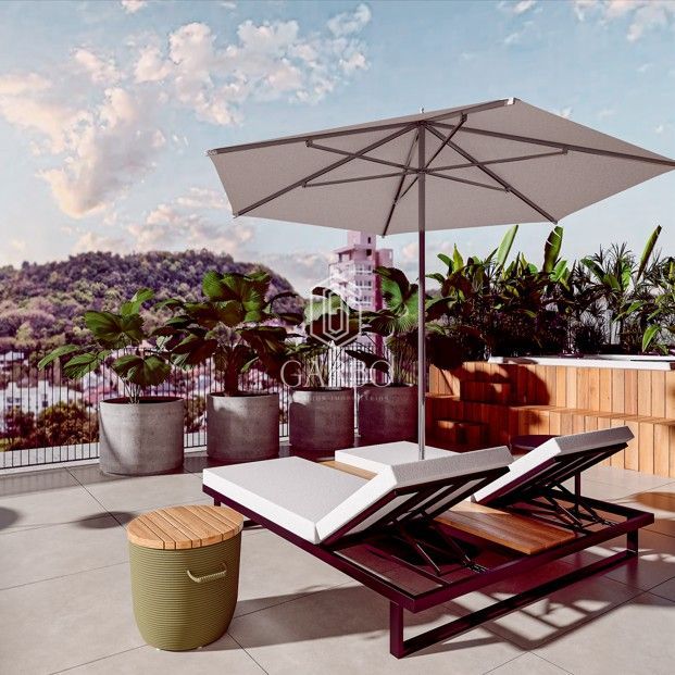 Apartamento, 2 quartos, 140 m² - Foto 6