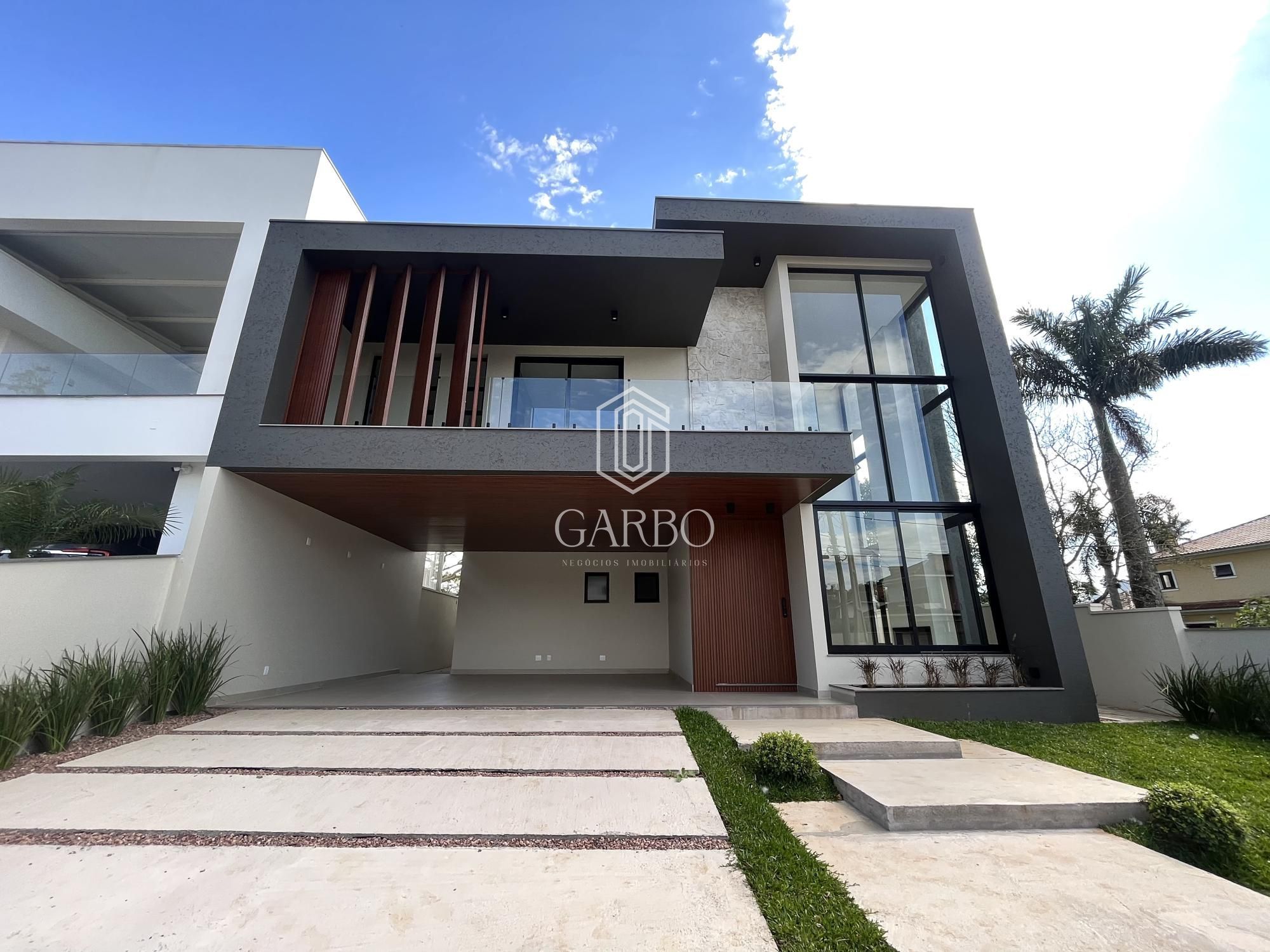 Casa, 3 quartos, 278 m² - Foto 2