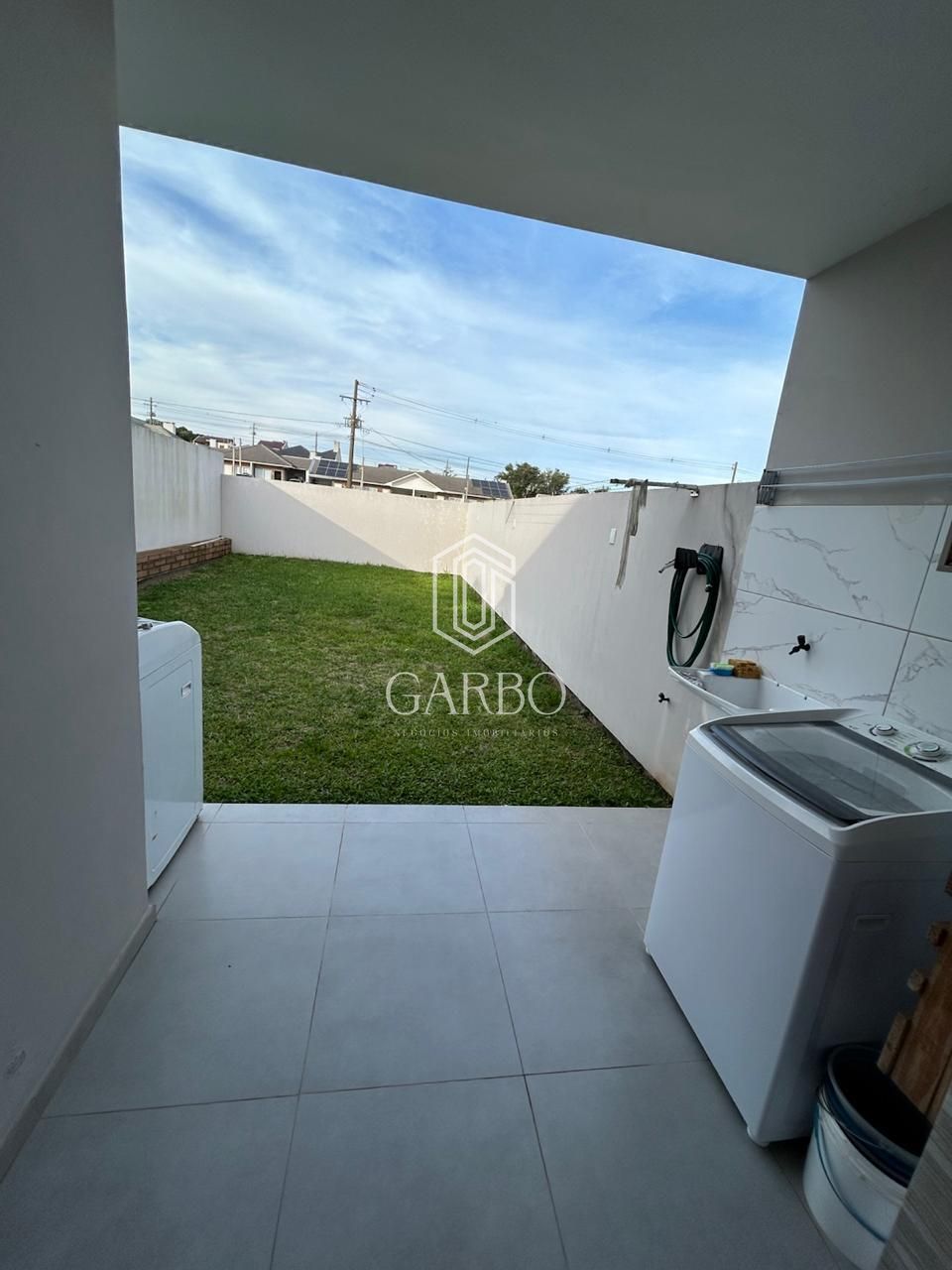 Casa, 2 quartos, 56 m² - Foto 6