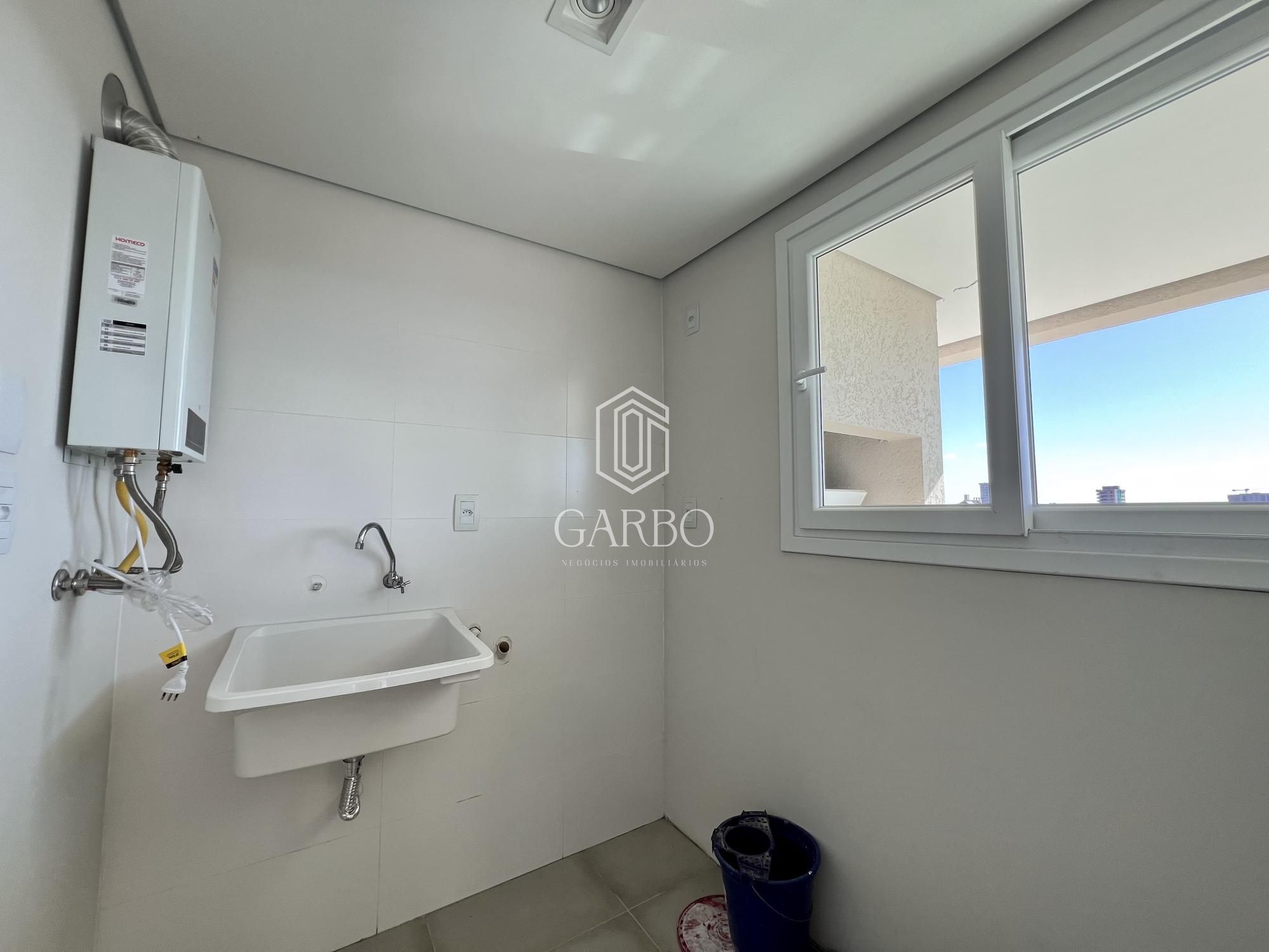 Apartamento à venda com 2 quartos, 105m² - Foto 11