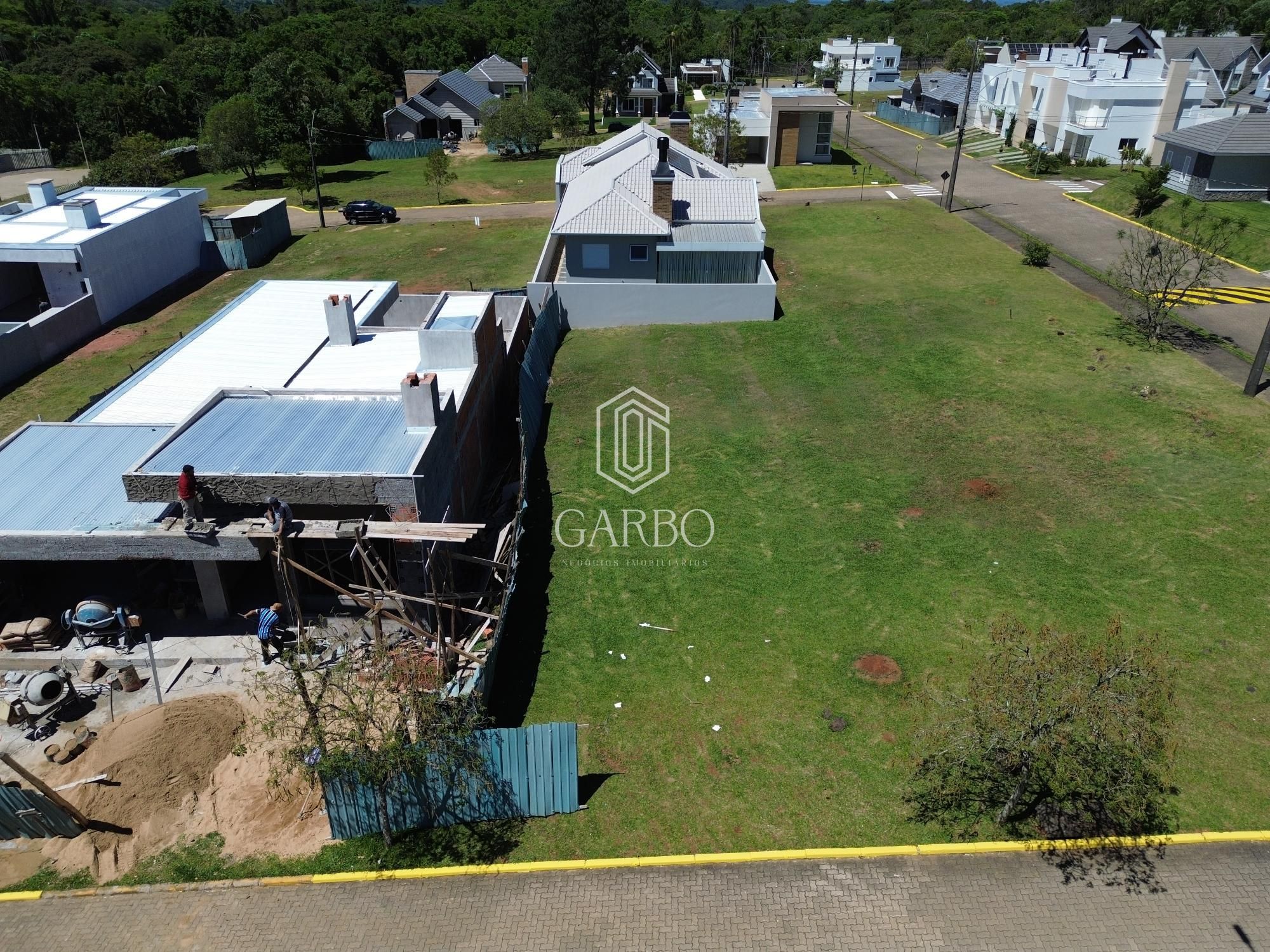 Terreno, 336 m² - Foto 1