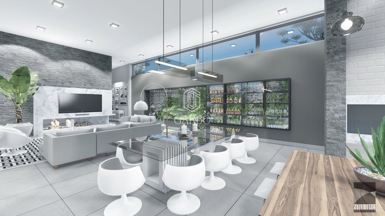 Casa, 4 quartos, 543 m² - Foto 36