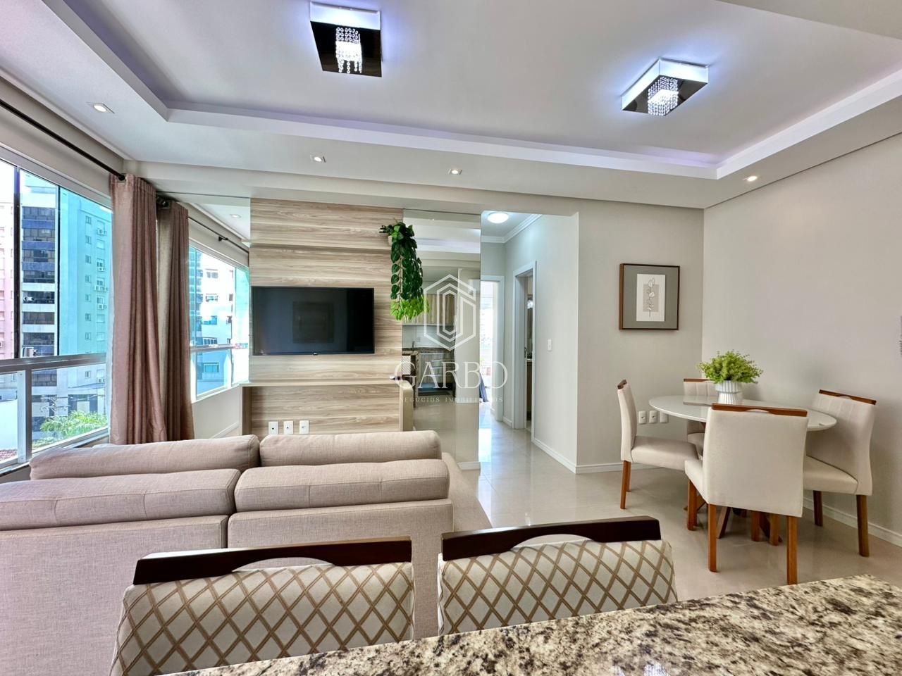 Apartamento, 2 quartos, 74 m² - Foto 5