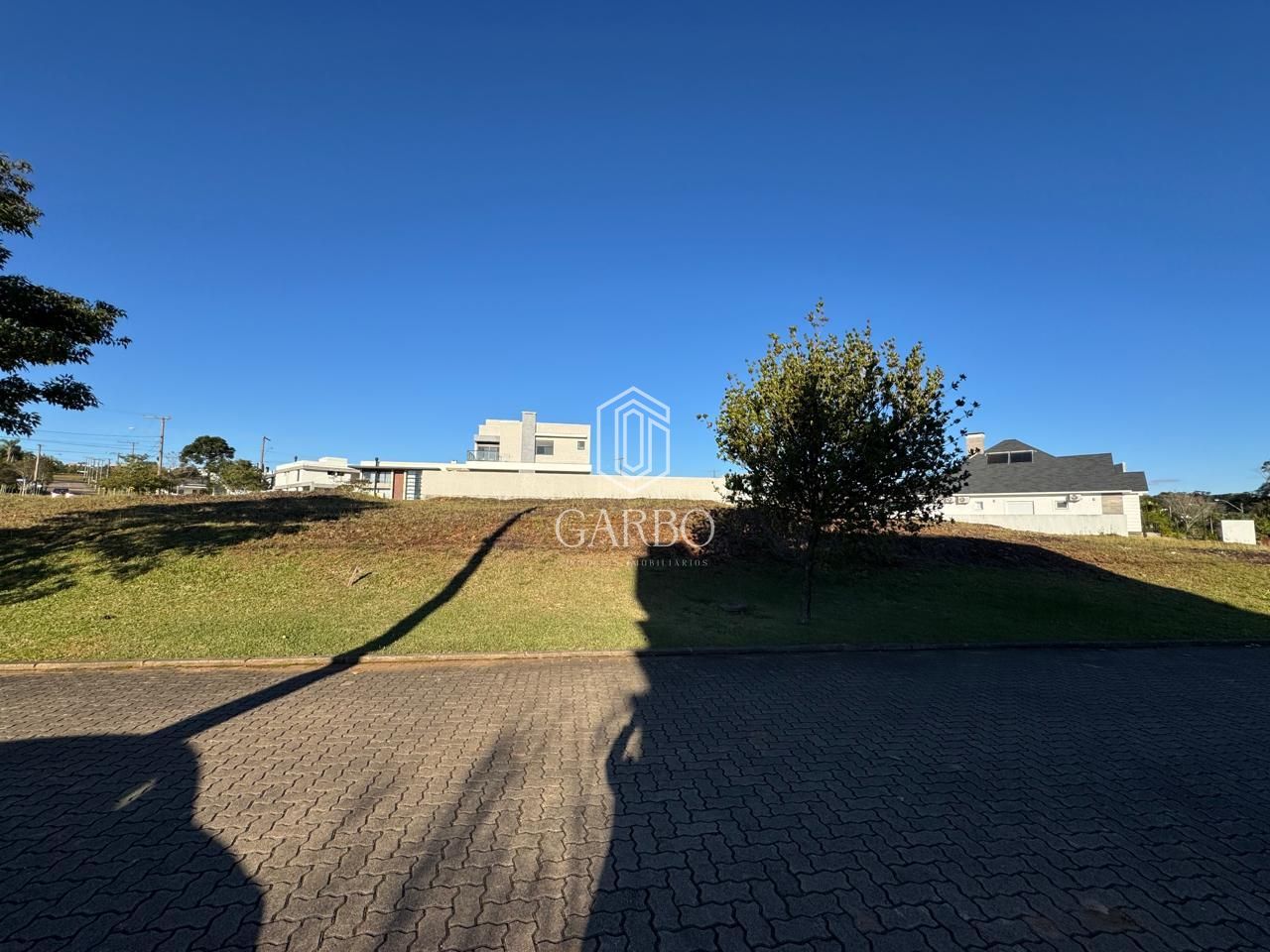 Terreno, 419 m² - Foto 1