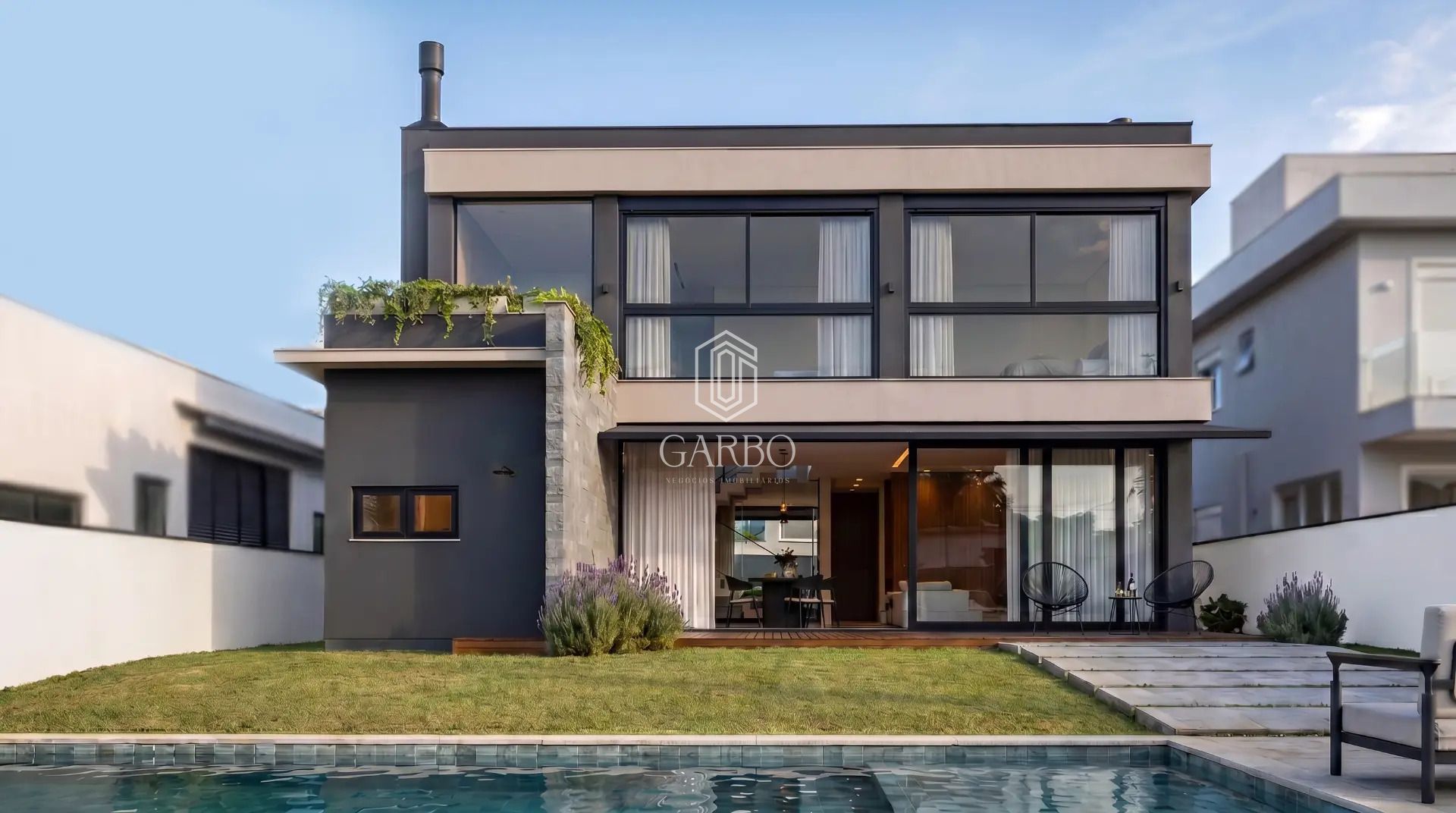 Casa, 4 quartos, 262 m² - Foto 11