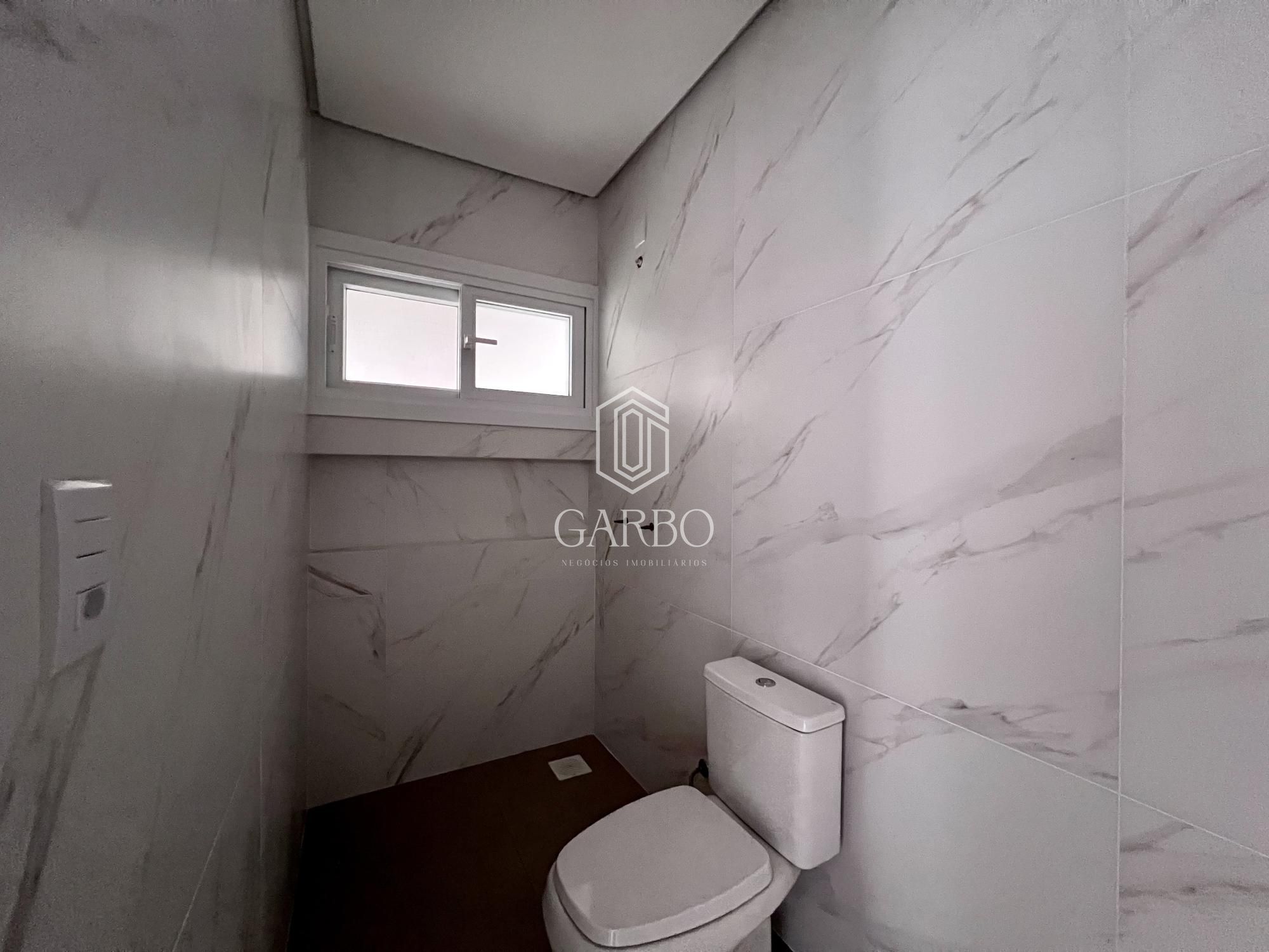 Apartamento à venda com 3 quartos, 212m² - Foto 9