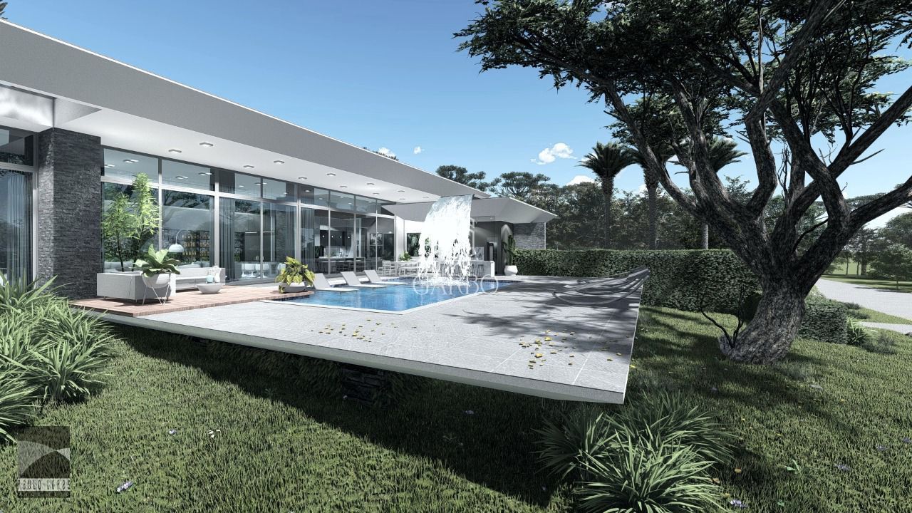 Casa, 4 quartos, 543 m² - Foto 3