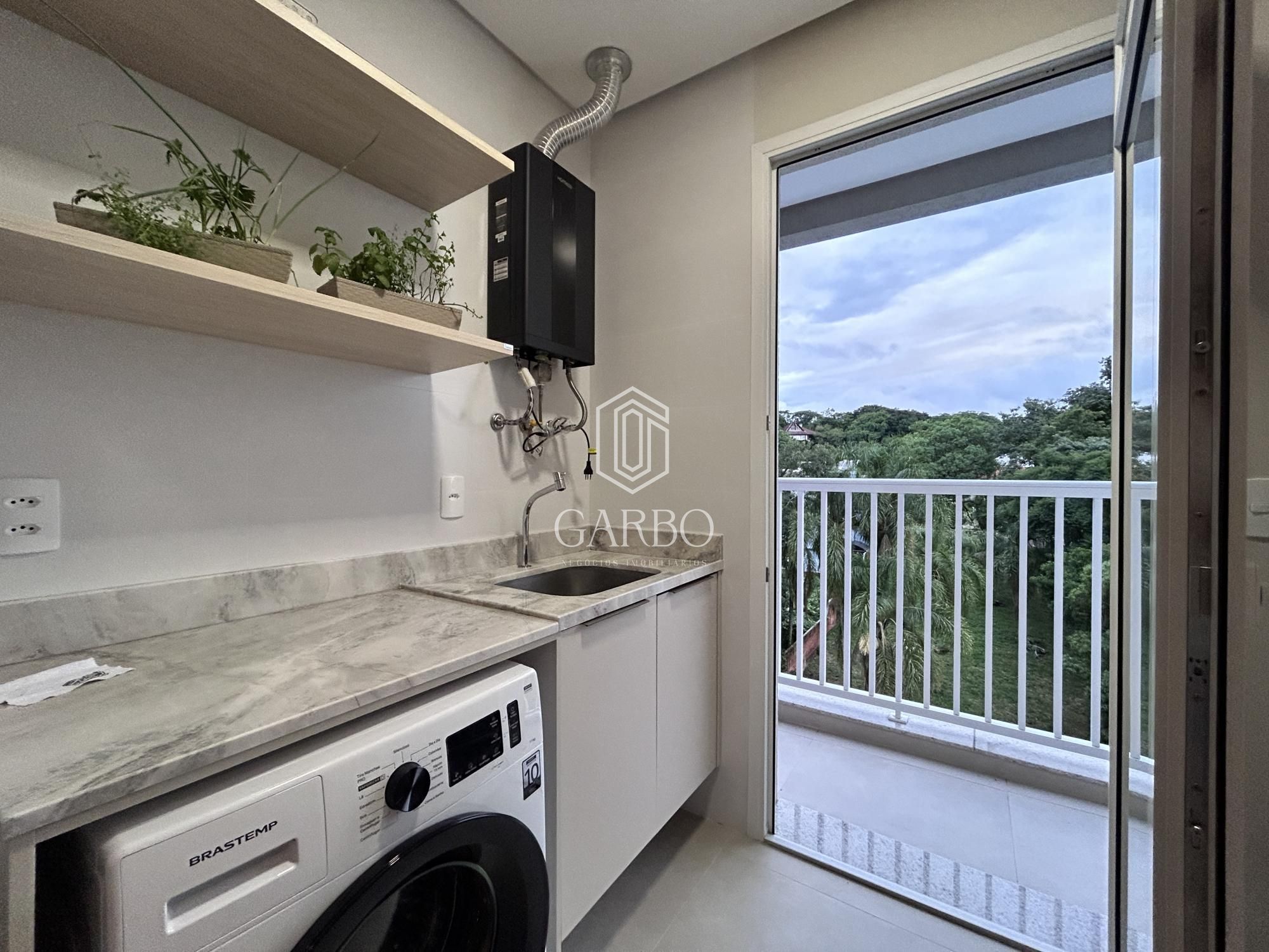 Apartamento, 2 quartos, 83 m² - Foto 5