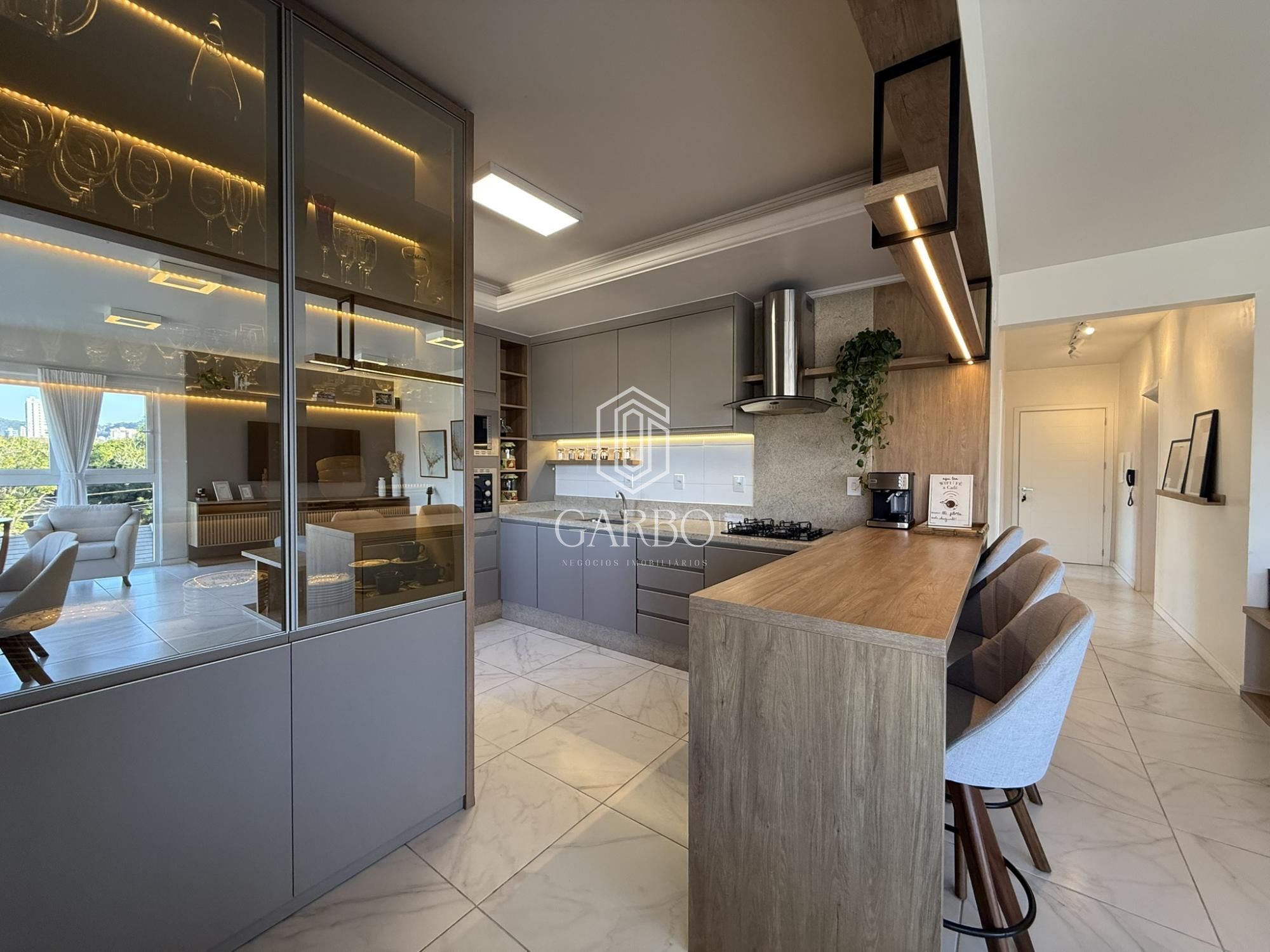 Apartamento, 3 quartos, 134 m² - Foto 6