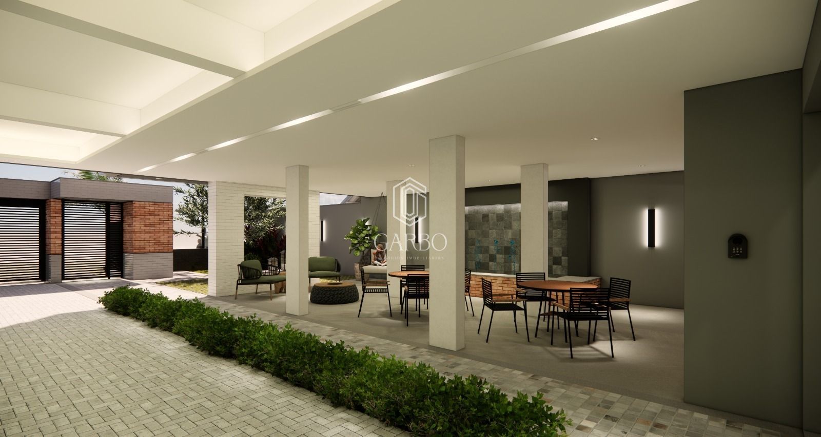 Apartamento, 2 quartos, 155 m² - Foto 7