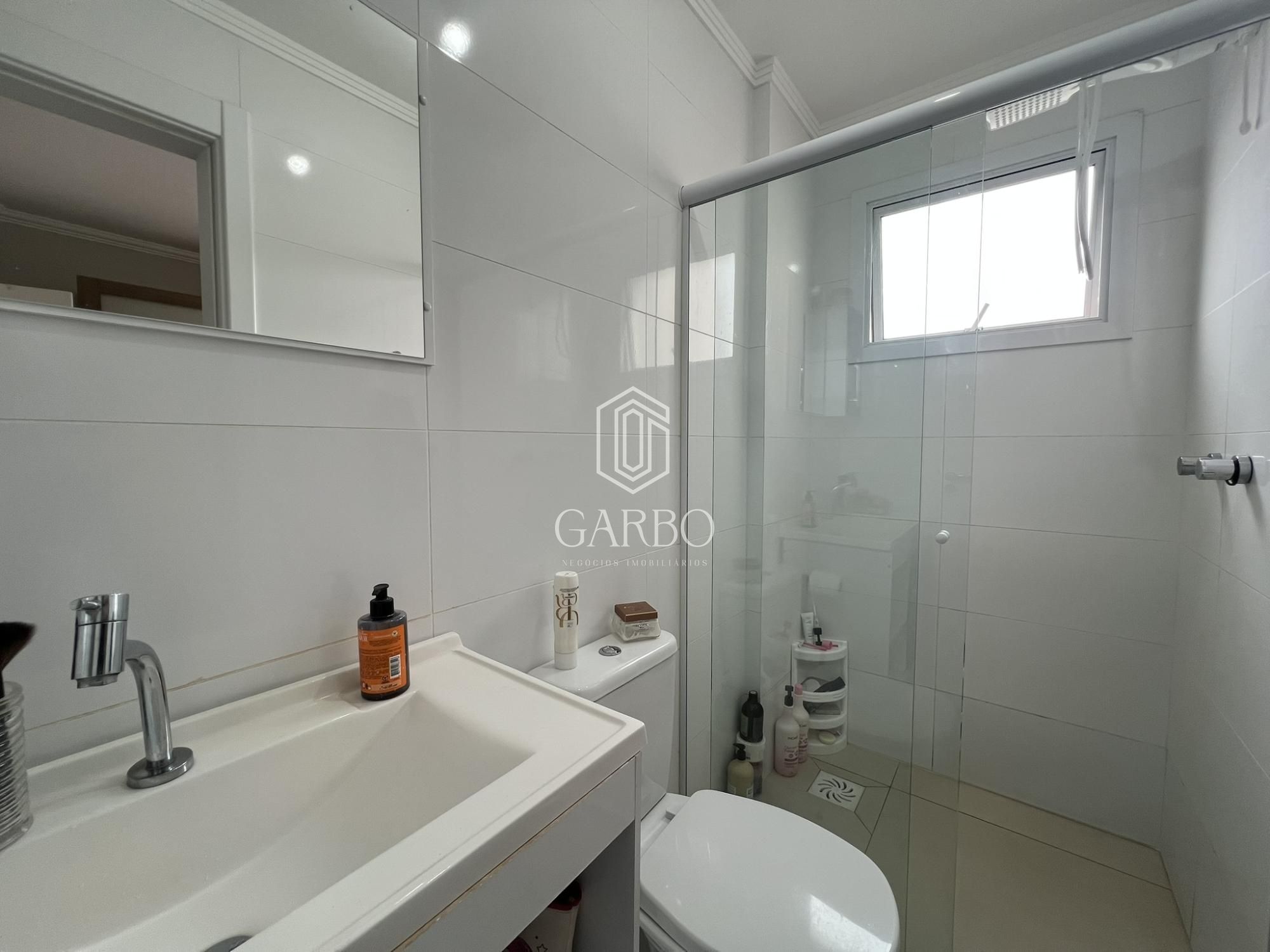 Apartamento à venda com 2 quartos, 90m² - Foto 10