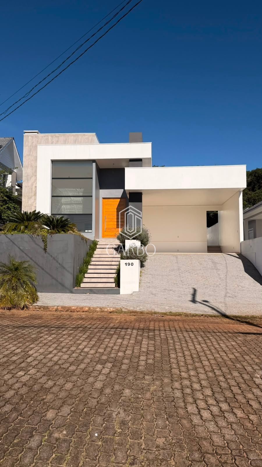 CASA NOVA NO COUNTRY