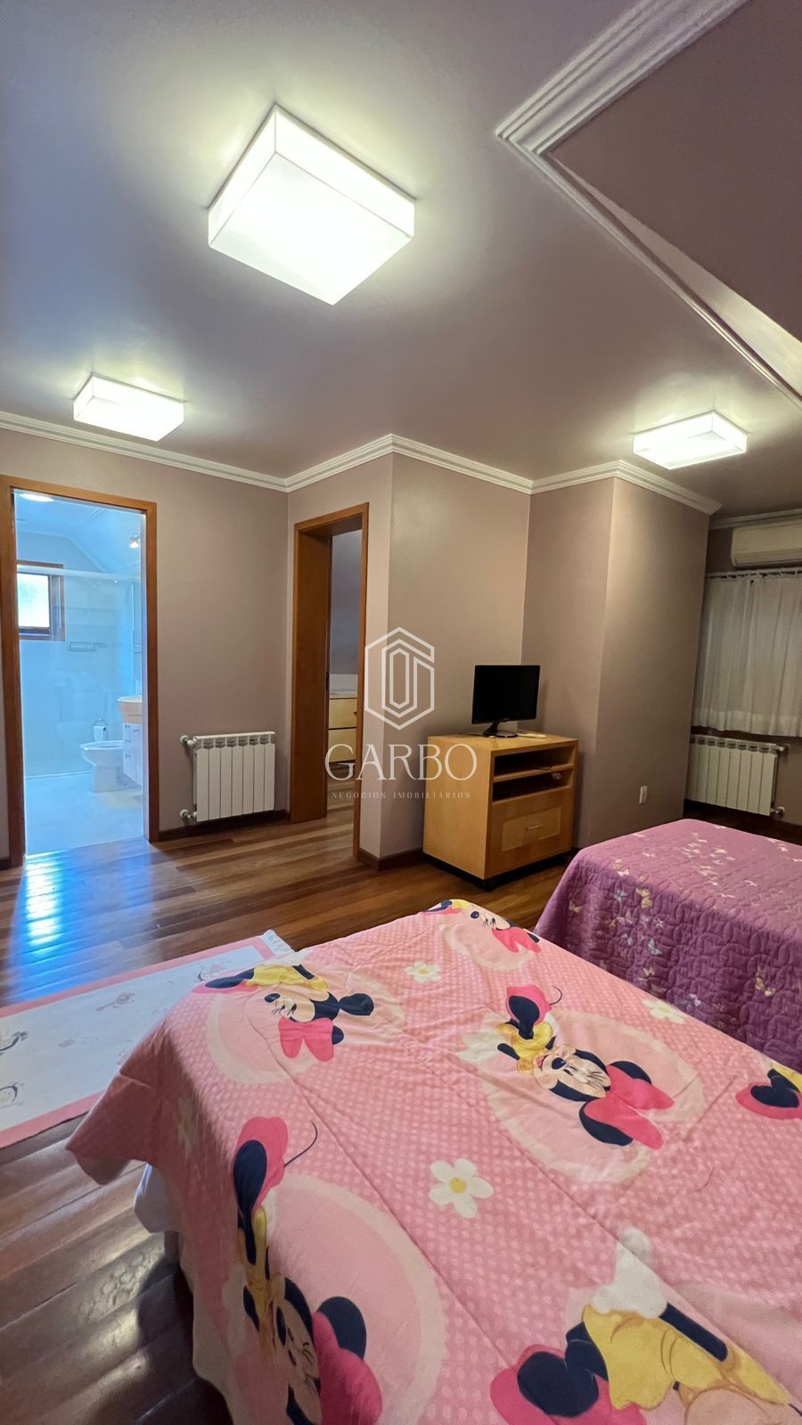 Apartamento, 3 quartos, 133 m² - Foto 26