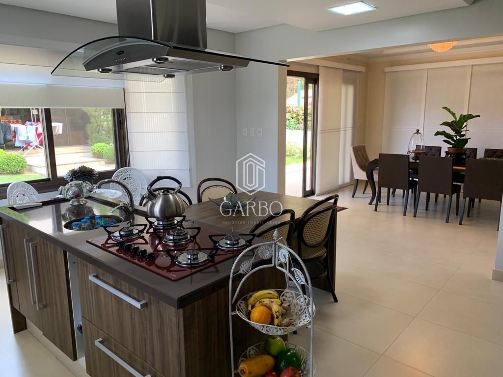 Casa à venda com 5 quartos, 496m² - Foto 8