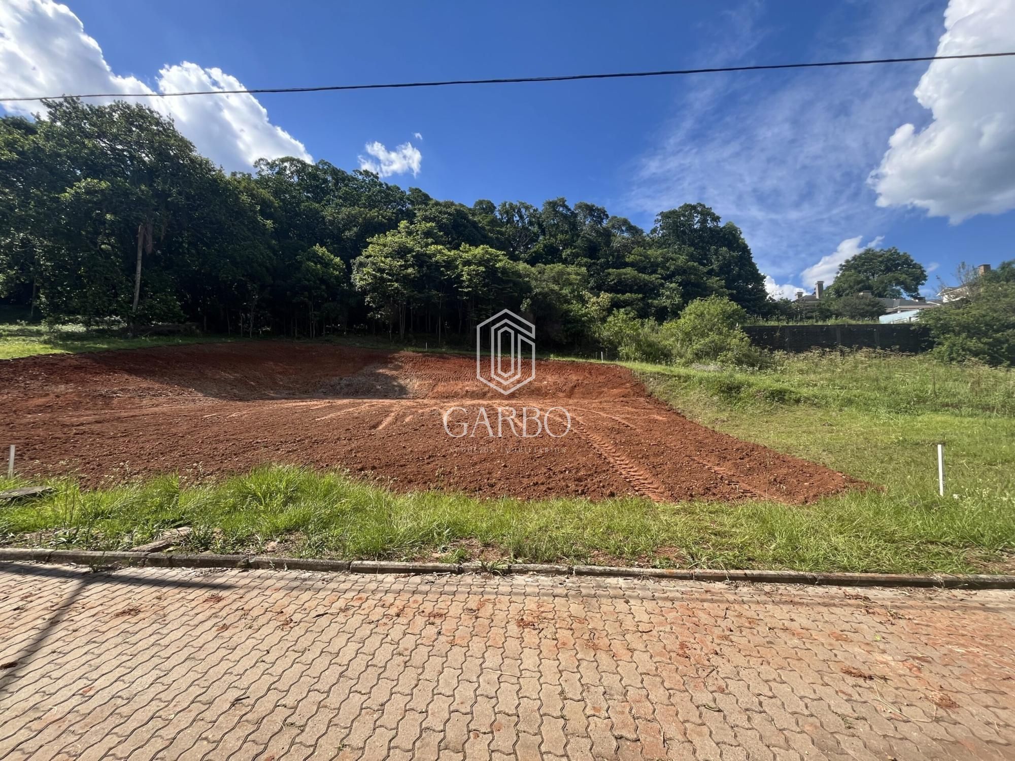 Terreno, 759 m² - Foto 1