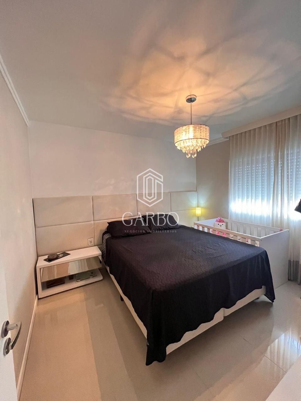 Apartamento à venda com 2 quartos, 72m² - Foto 8