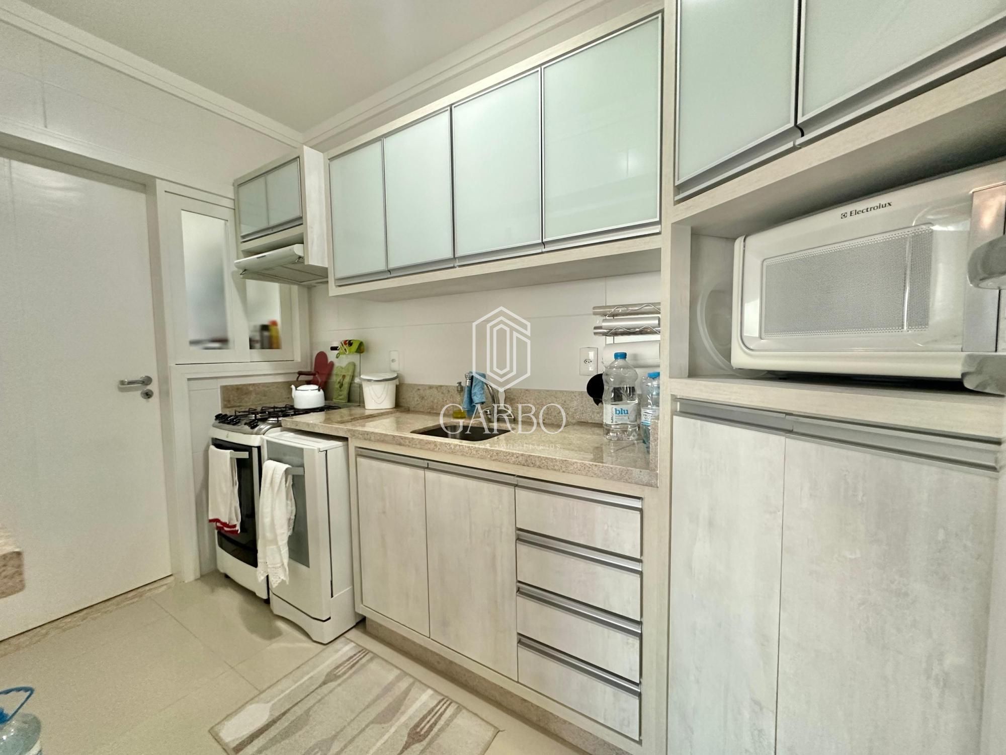 Apartamento, 3 quartos, 130 m² - Foto 8